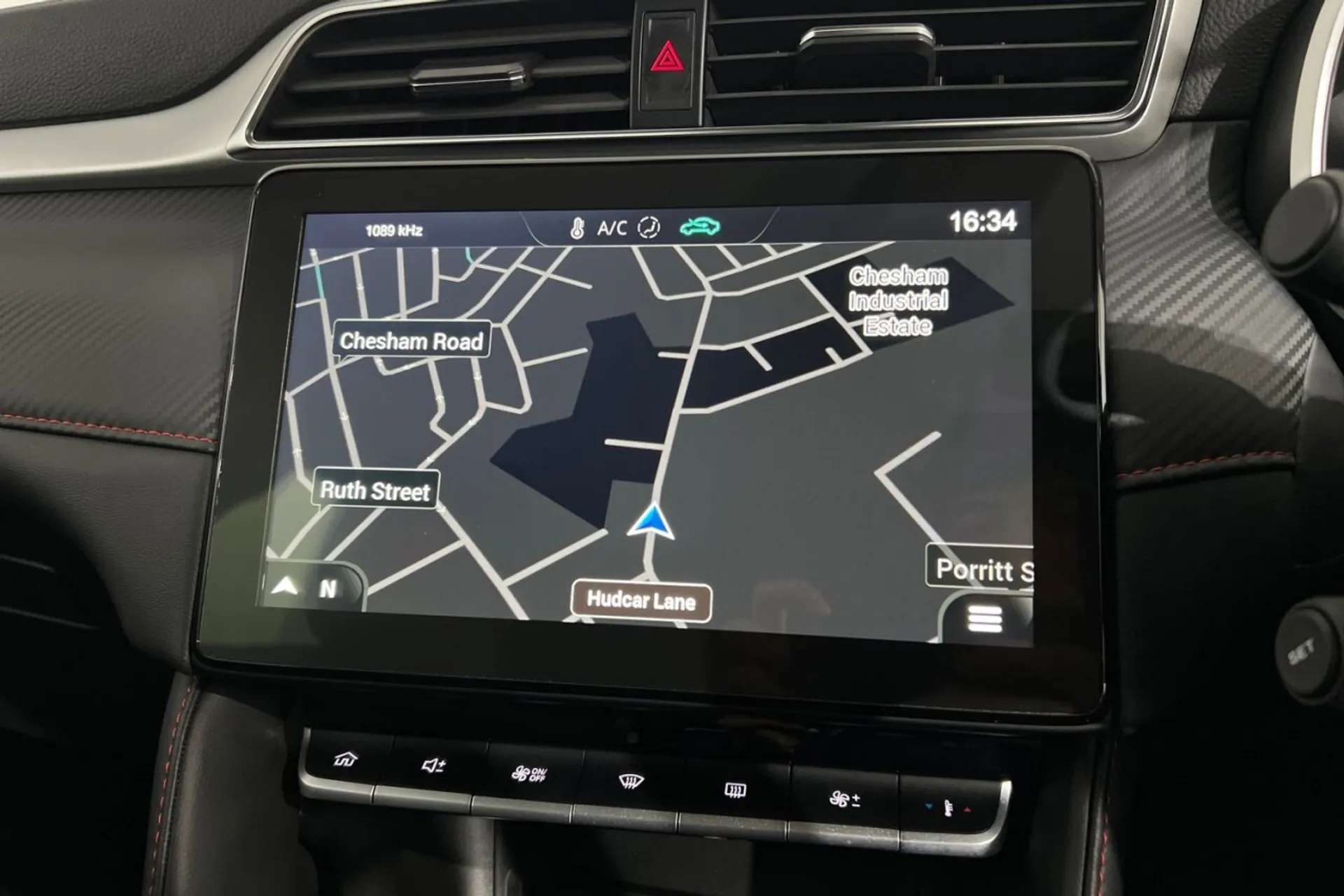 2023 MG MG ZS 2023 MG MG ZS