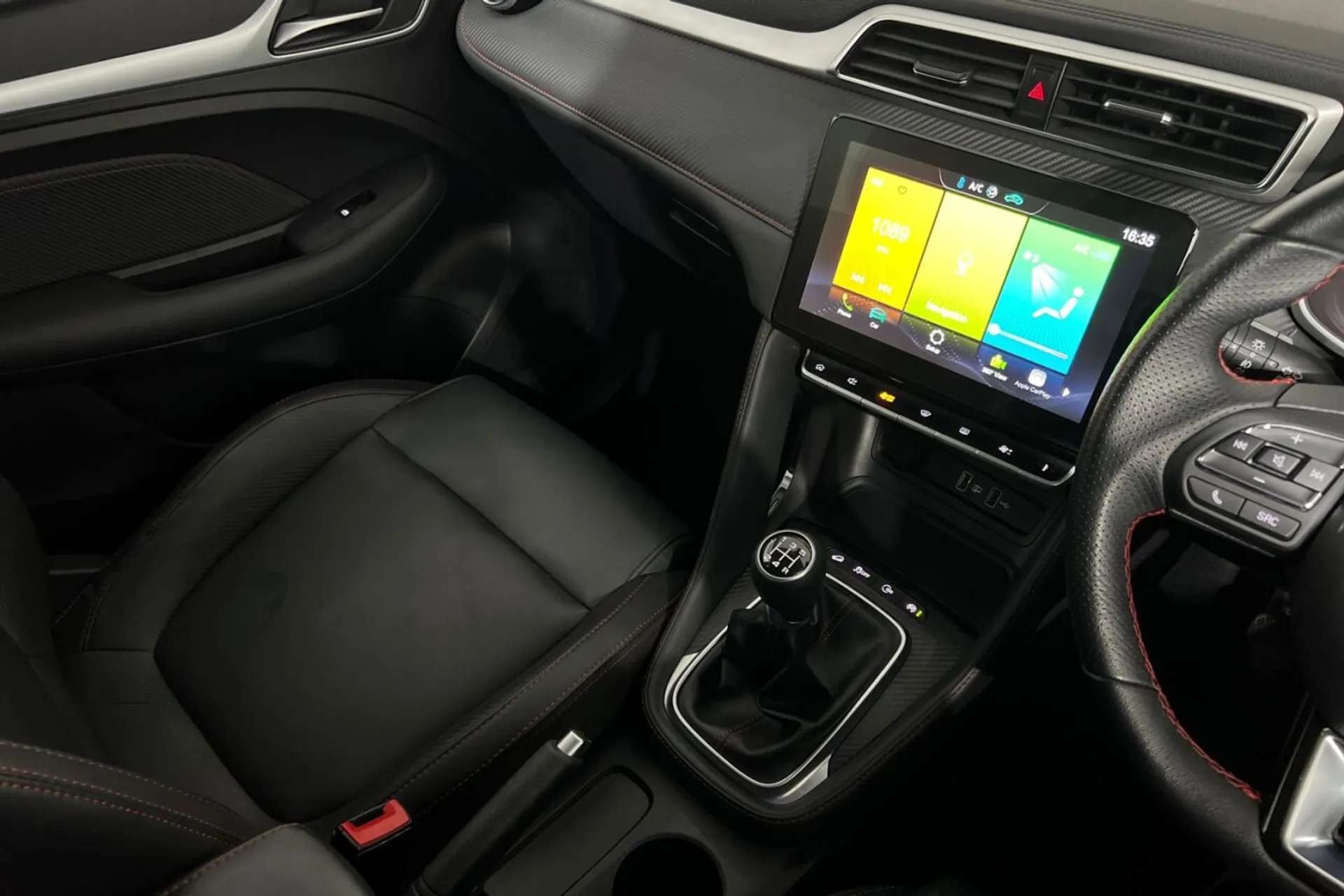 2023 MG MG ZS 2023 MG MG ZS