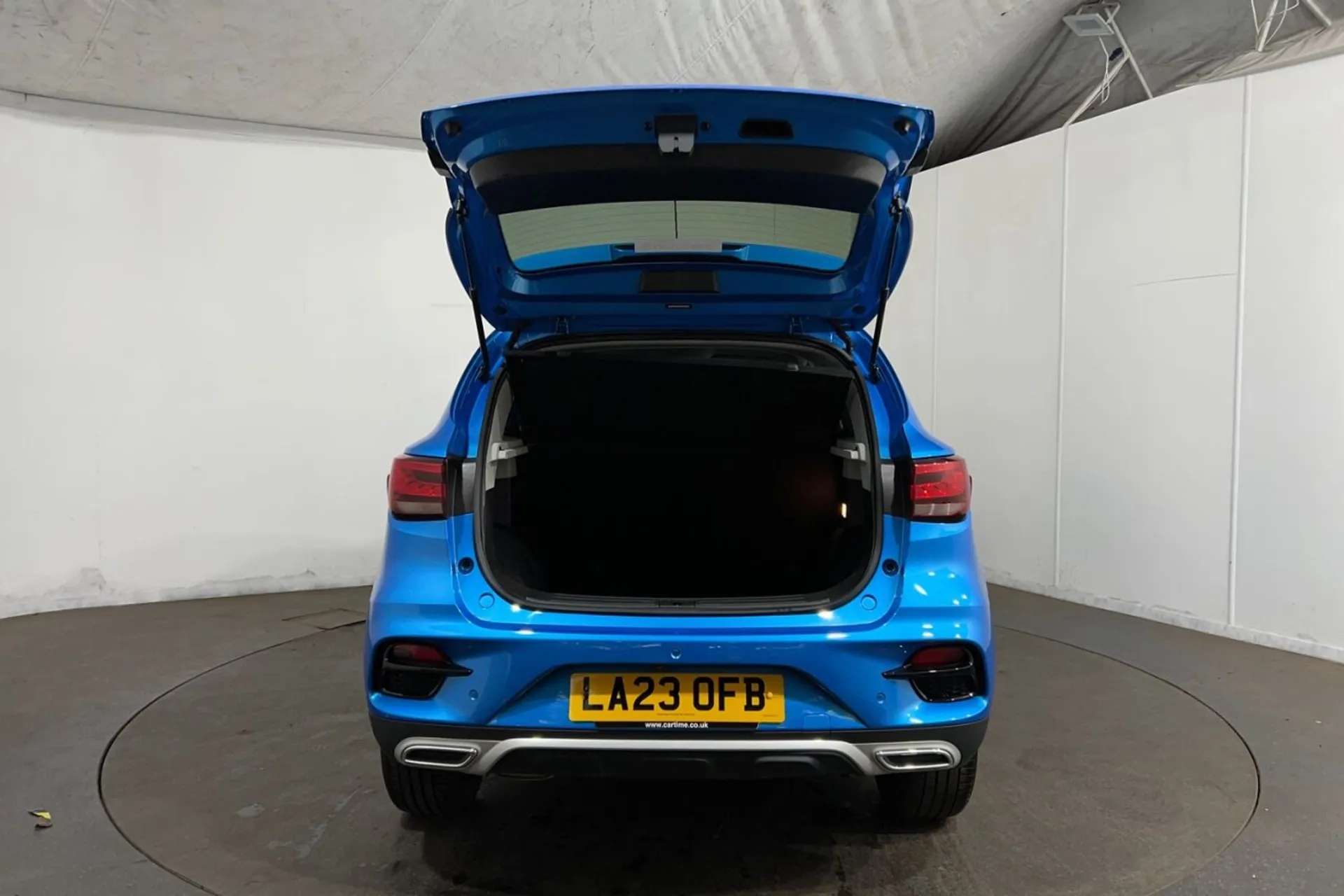 2023 MG MG ZS 2023 MG MG ZS