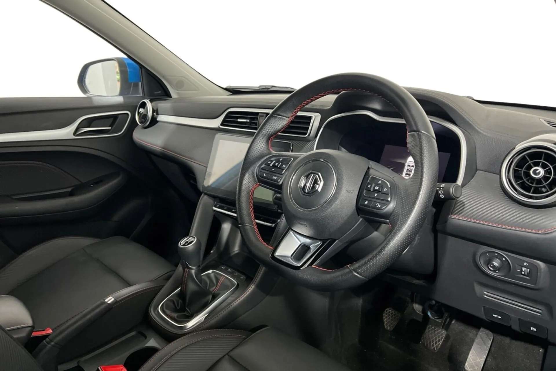 2023 MG MG ZS 2023 MG MG ZS