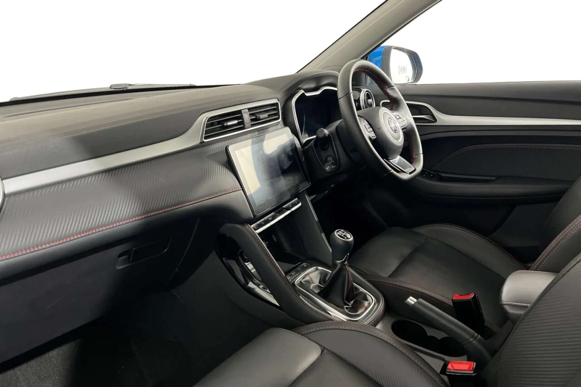 2023 MG MG ZS 2023 MG MG ZS