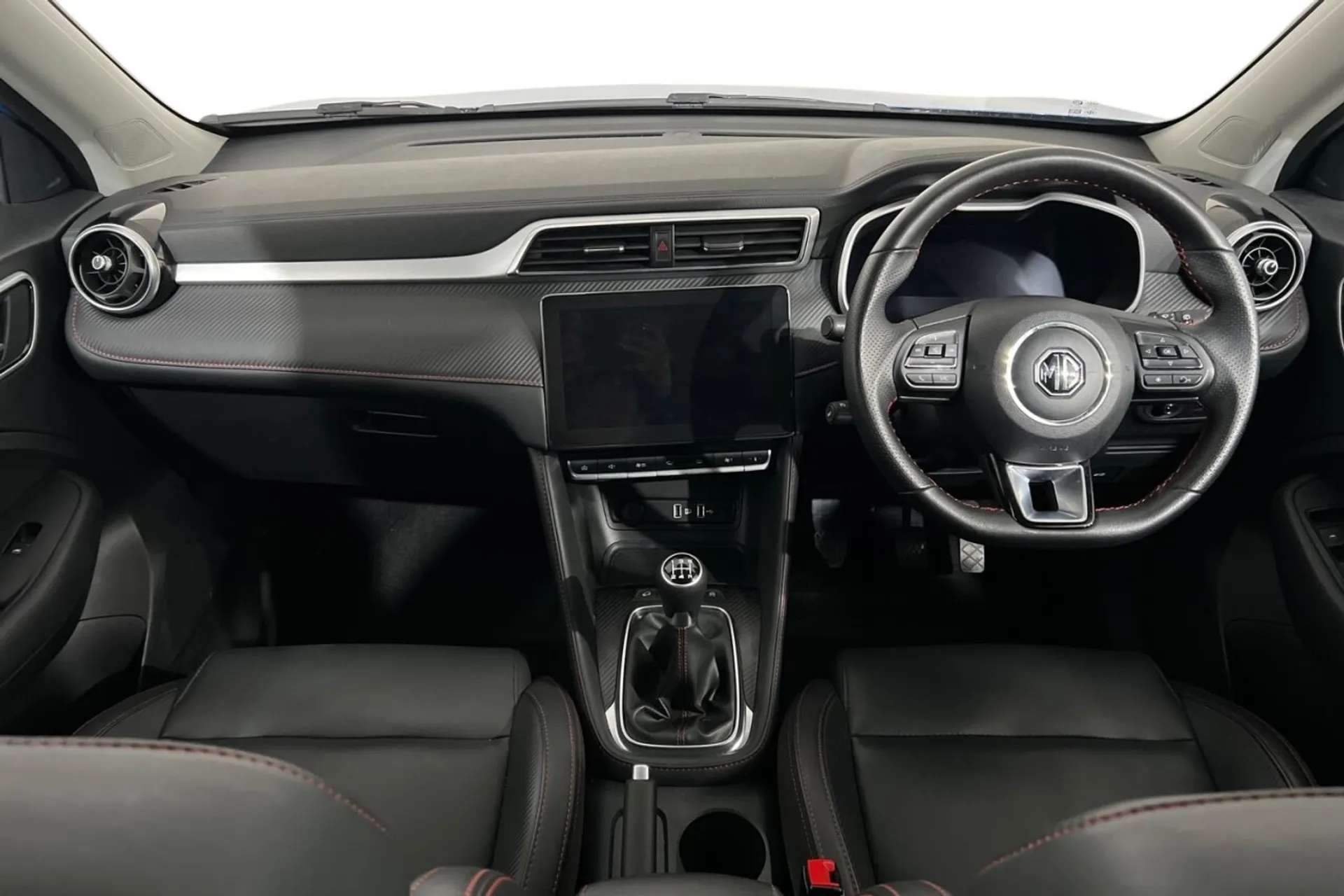 2023 MG MG ZS 2023 MG MG ZS