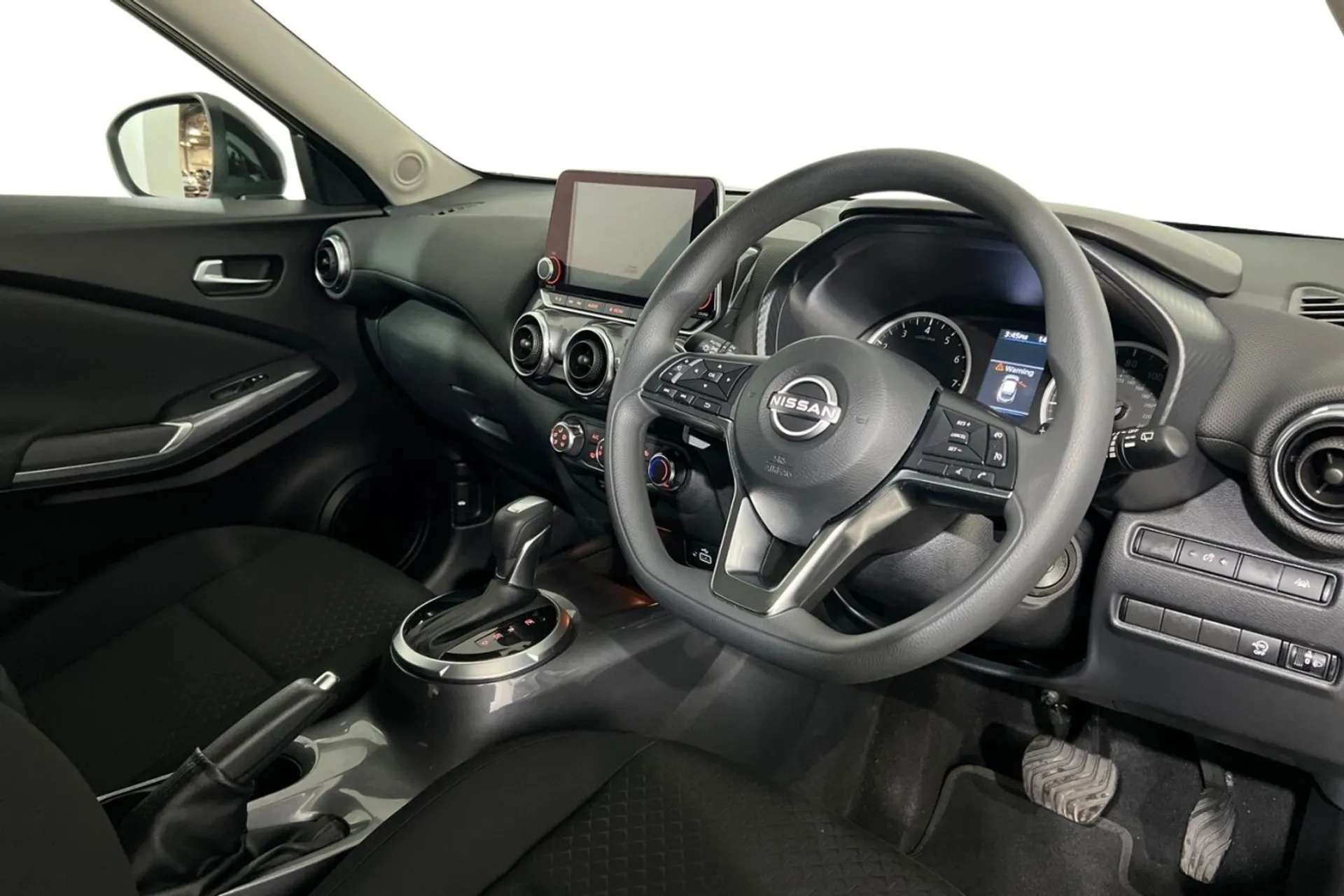 2023 NISSAN JUKE 2023 NISSAN JUKE