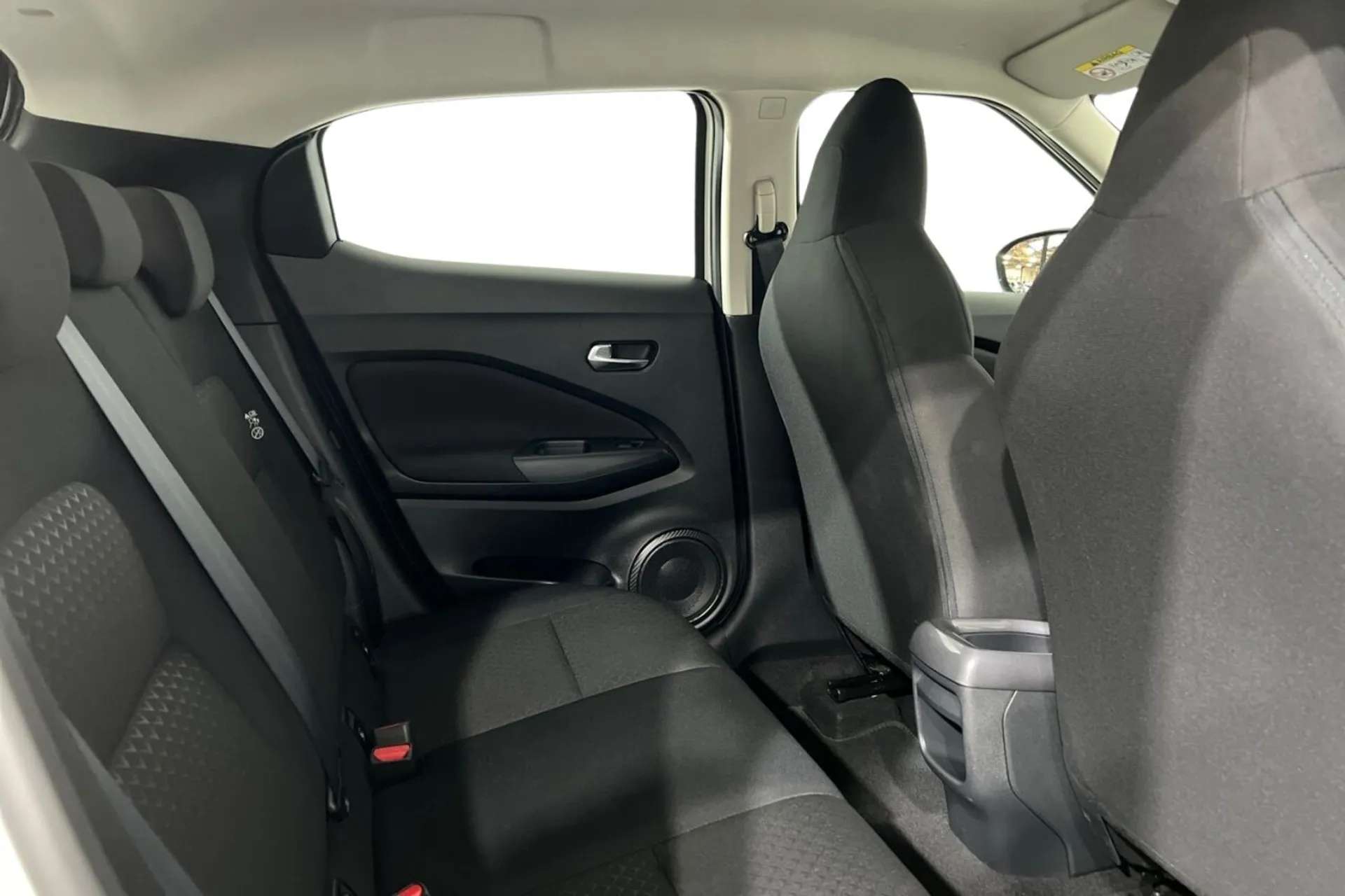 2023 NISSAN JUKE 2023 NISSAN JUKE