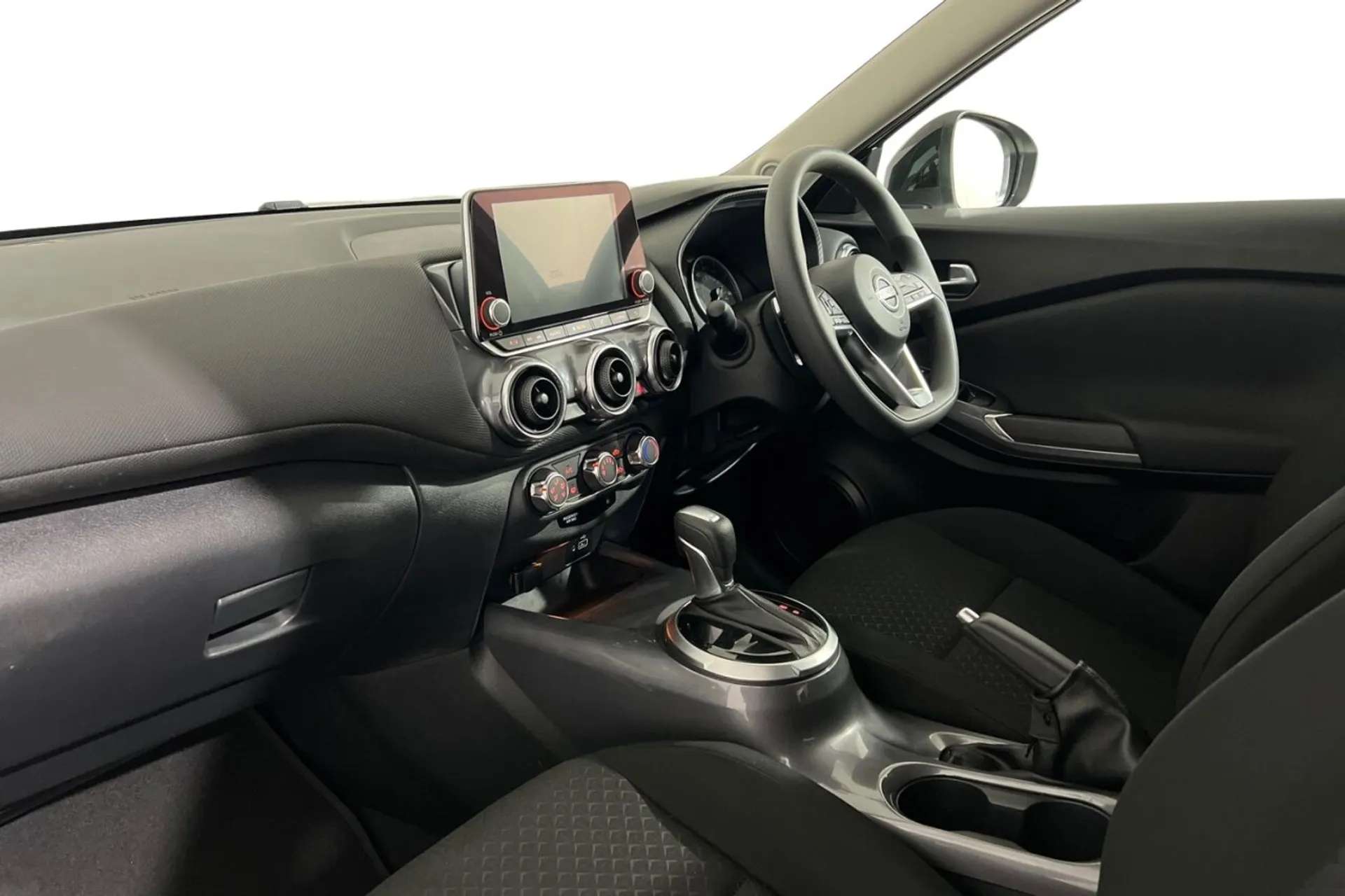 2023 NISSAN JUKE 2023 NISSAN JUKE