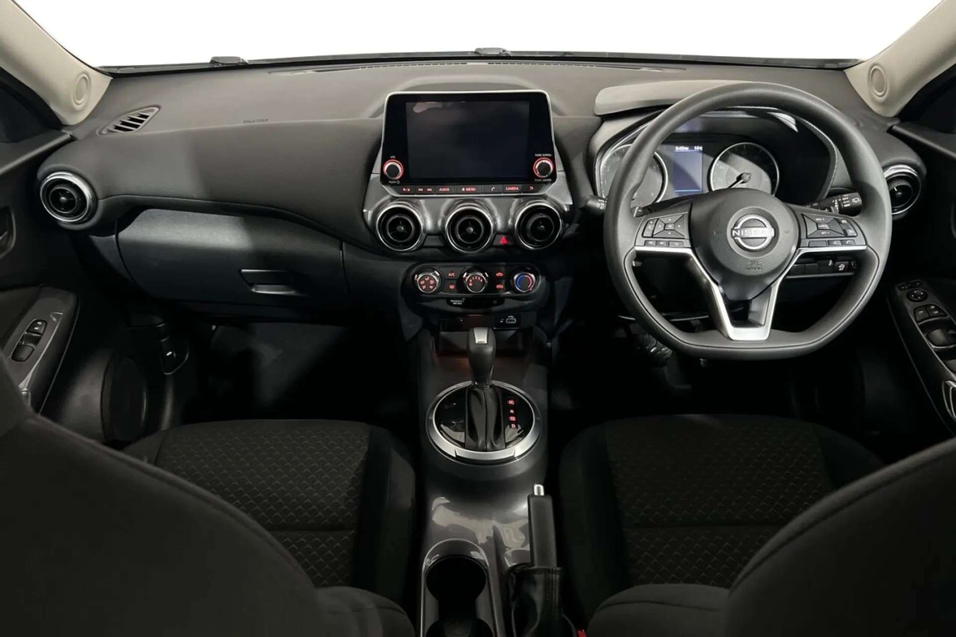 2023 NISSAN JUKE 2023 NISSAN JUKE