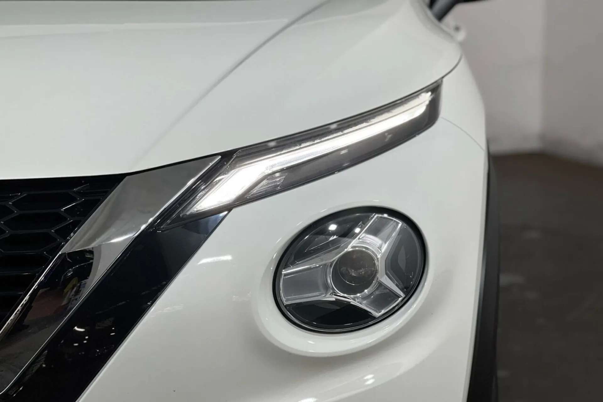 2023 NISSAN JUKE 2023 NISSAN JUKE