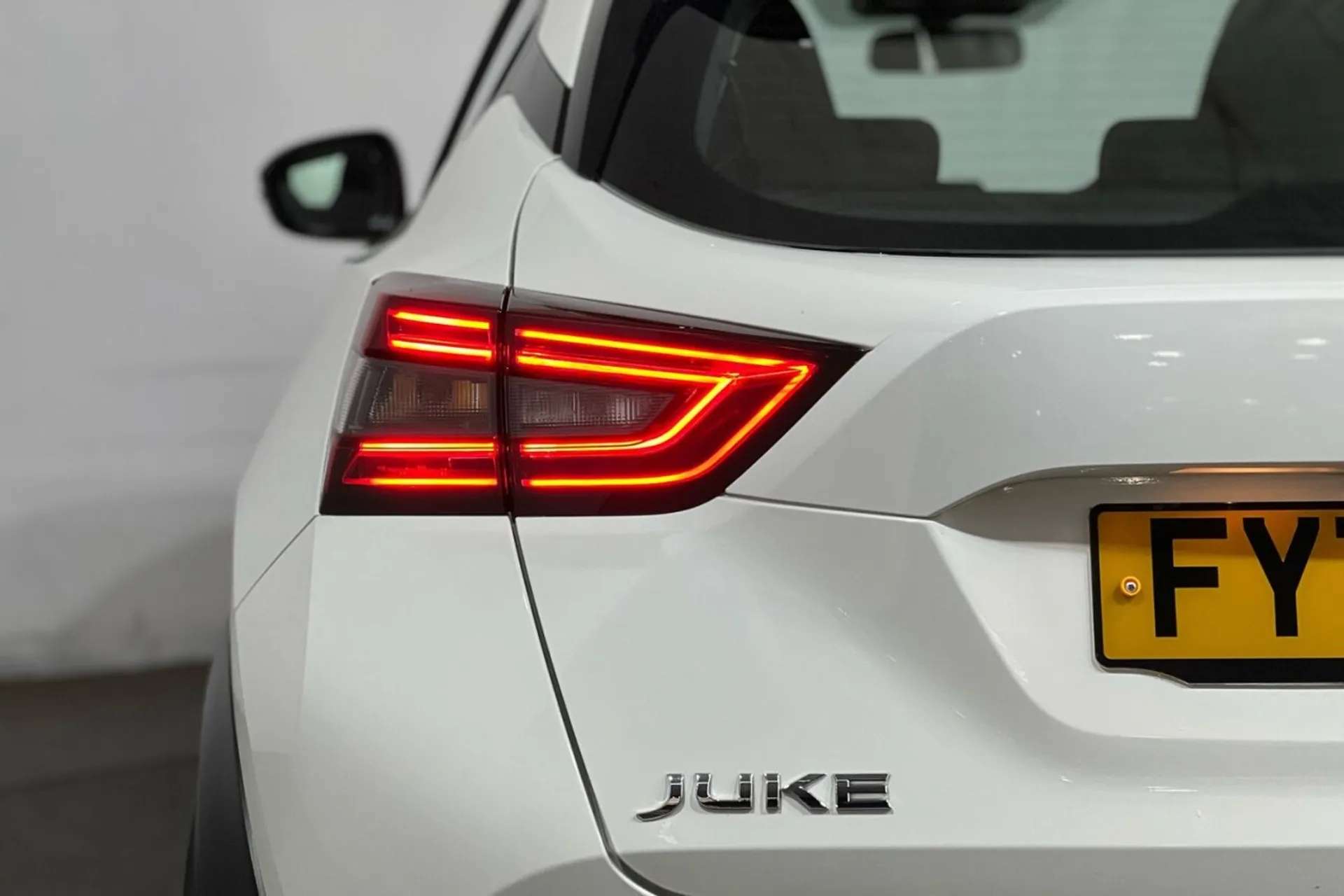 2023 NISSAN JUKE 2023 NISSAN JUKE