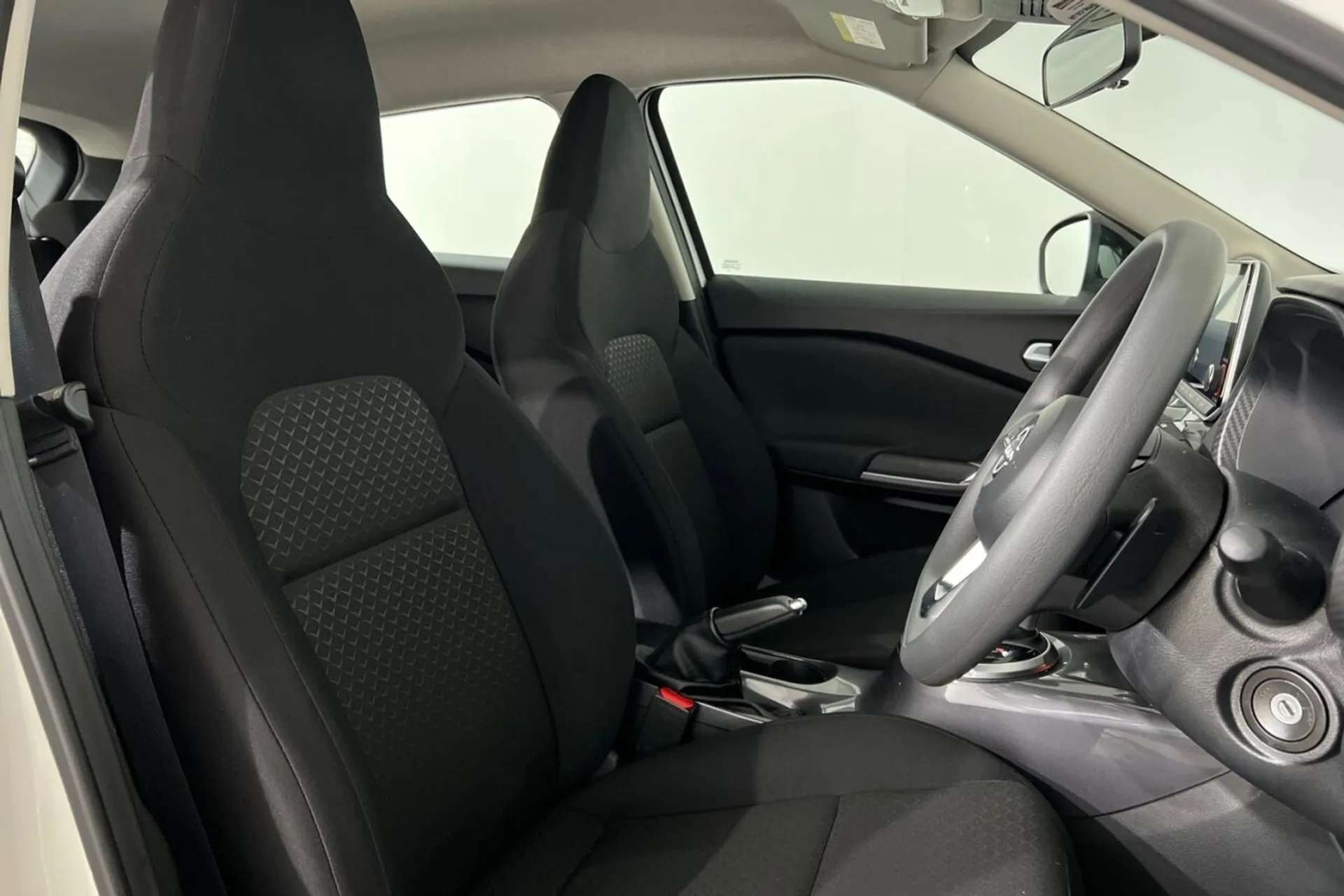 2023 NISSAN JUKE 2023 NISSAN JUKE