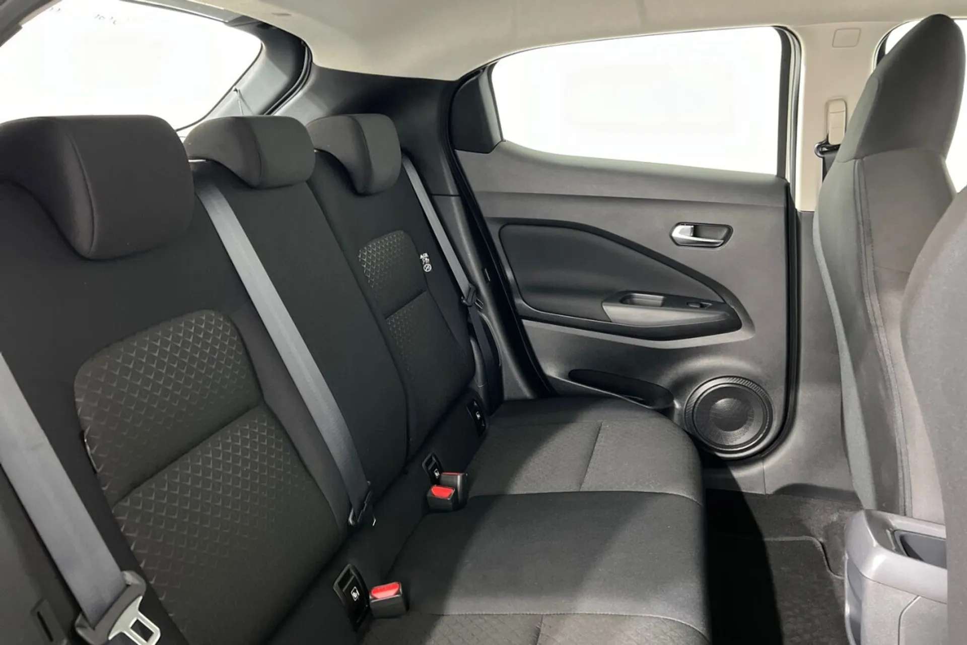 2023 NISSAN JUKE 2023 NISSAN JUKE