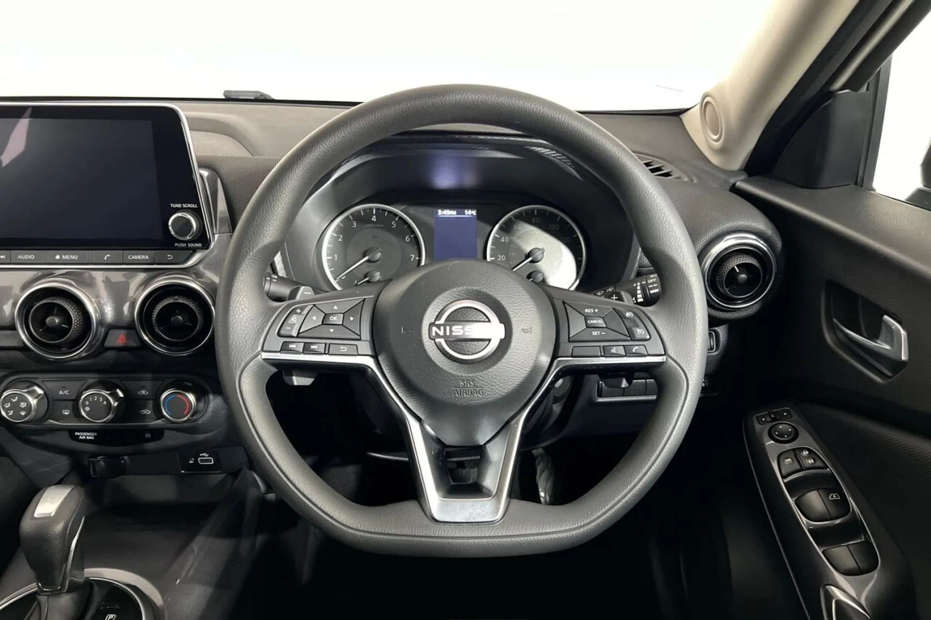 2023 NISSAN JUKE 2023 NISSAN JUKE