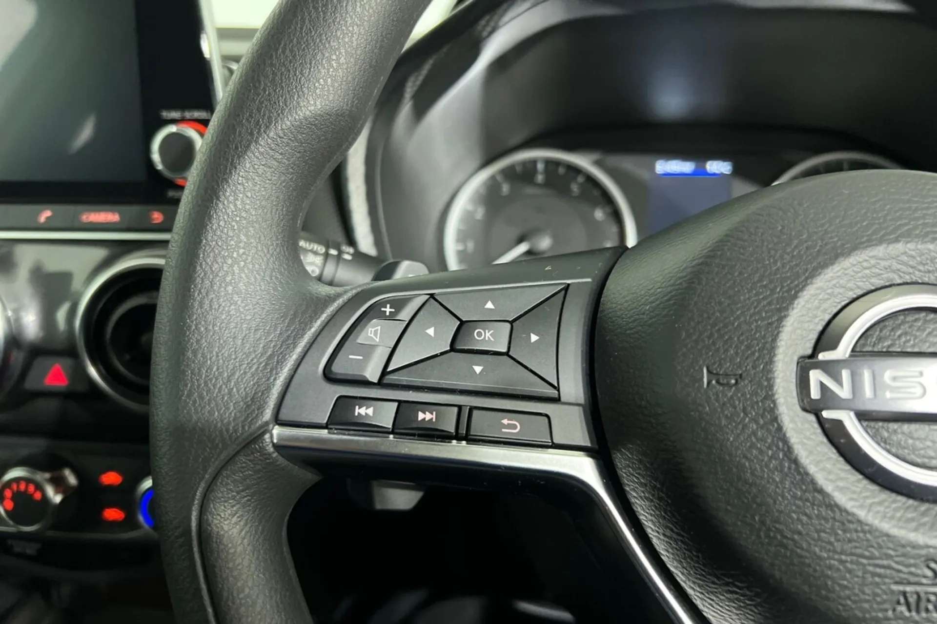 2023 NISSAN JUKE 2023 NISSAN JUKE