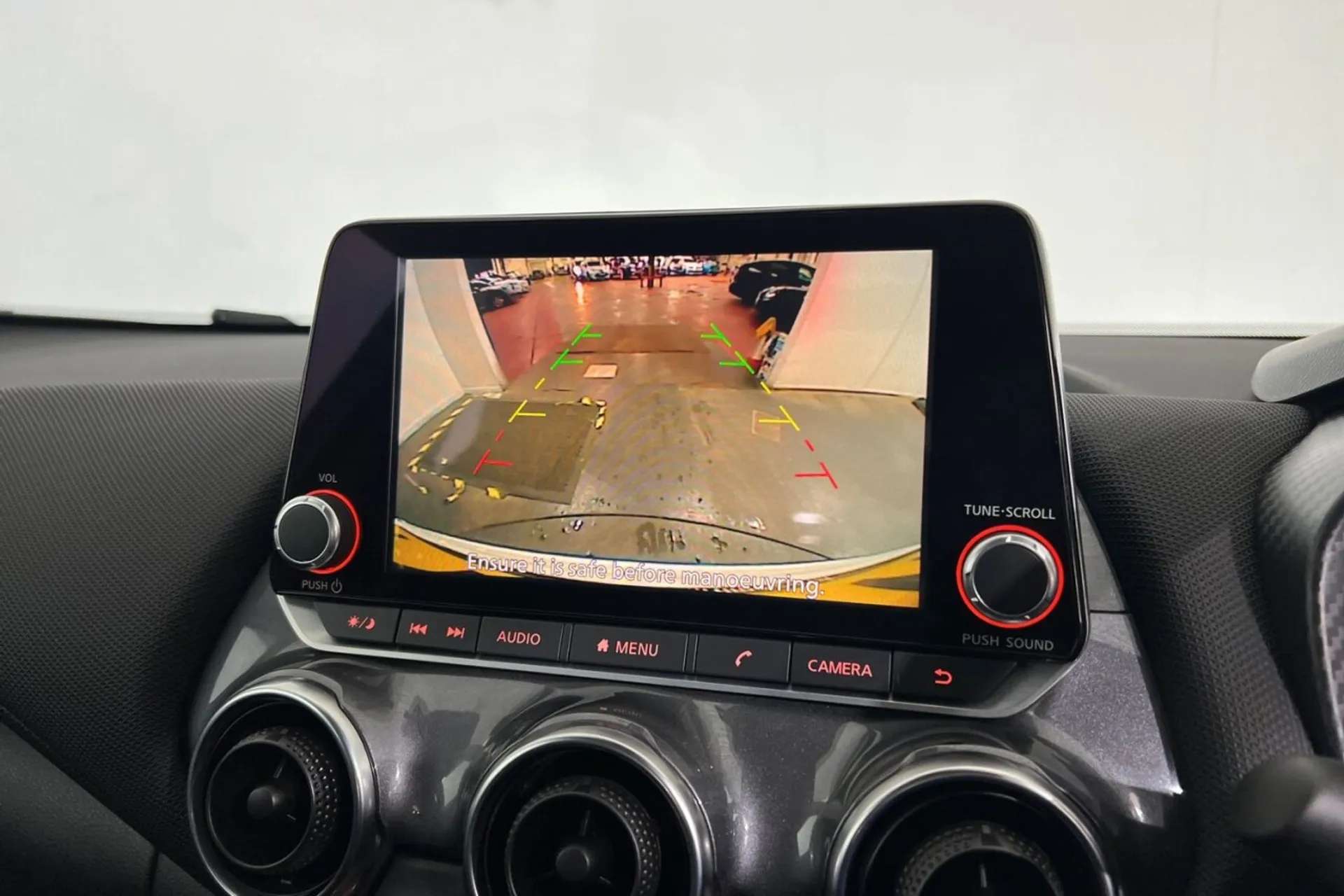 2023 NISSAN JUKE 2023 NISSAN JUKE