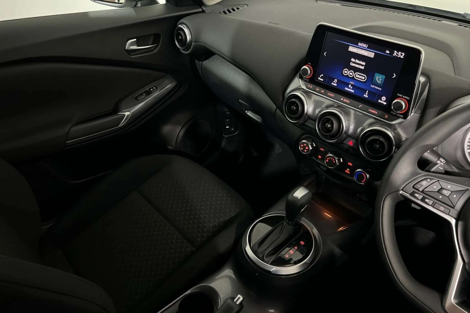 2023 NISSAN JUKE 2023 NISSAN JUKE