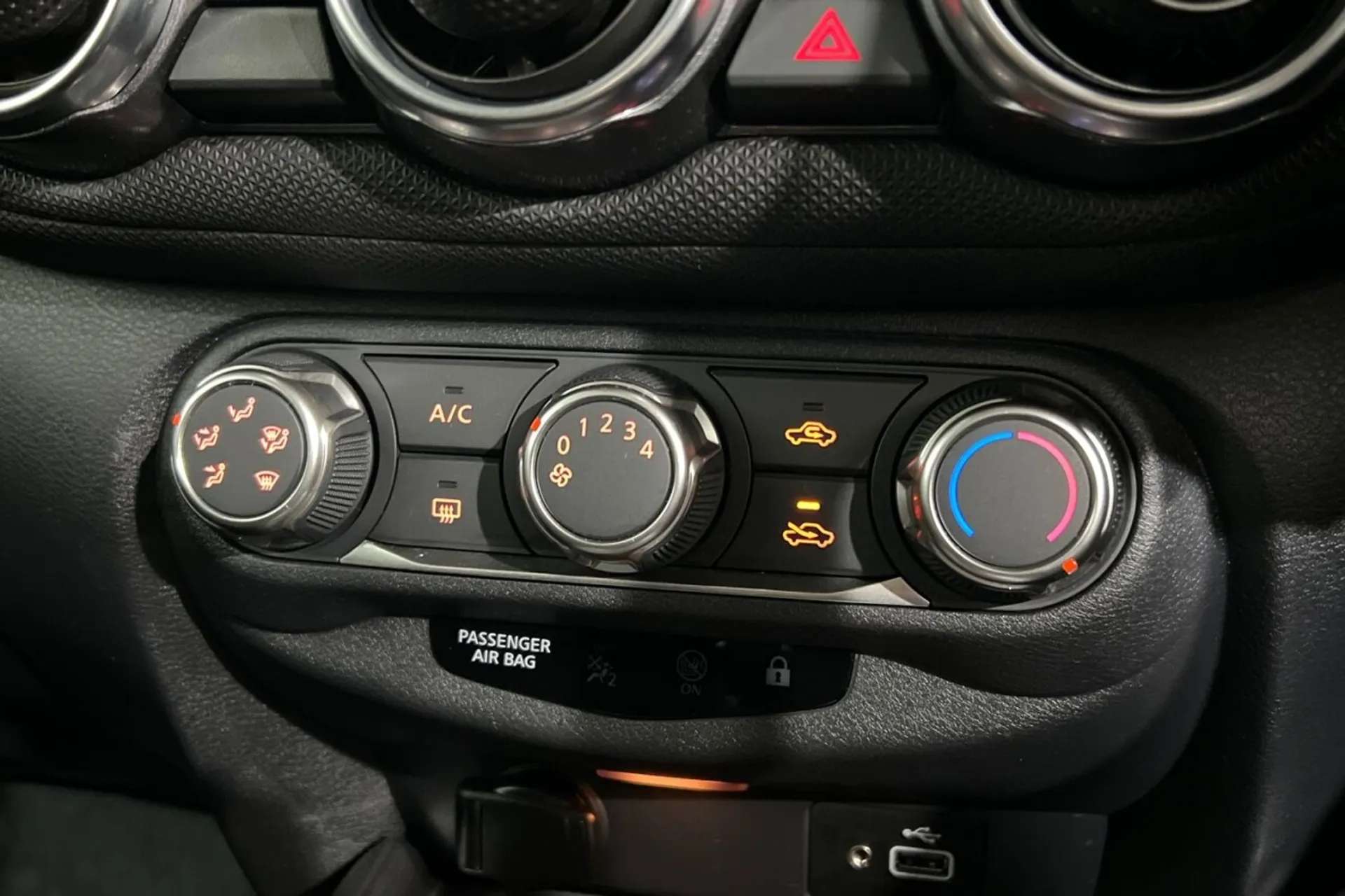 2023 NISSAN JUKE 2023 NISSAN JUKE