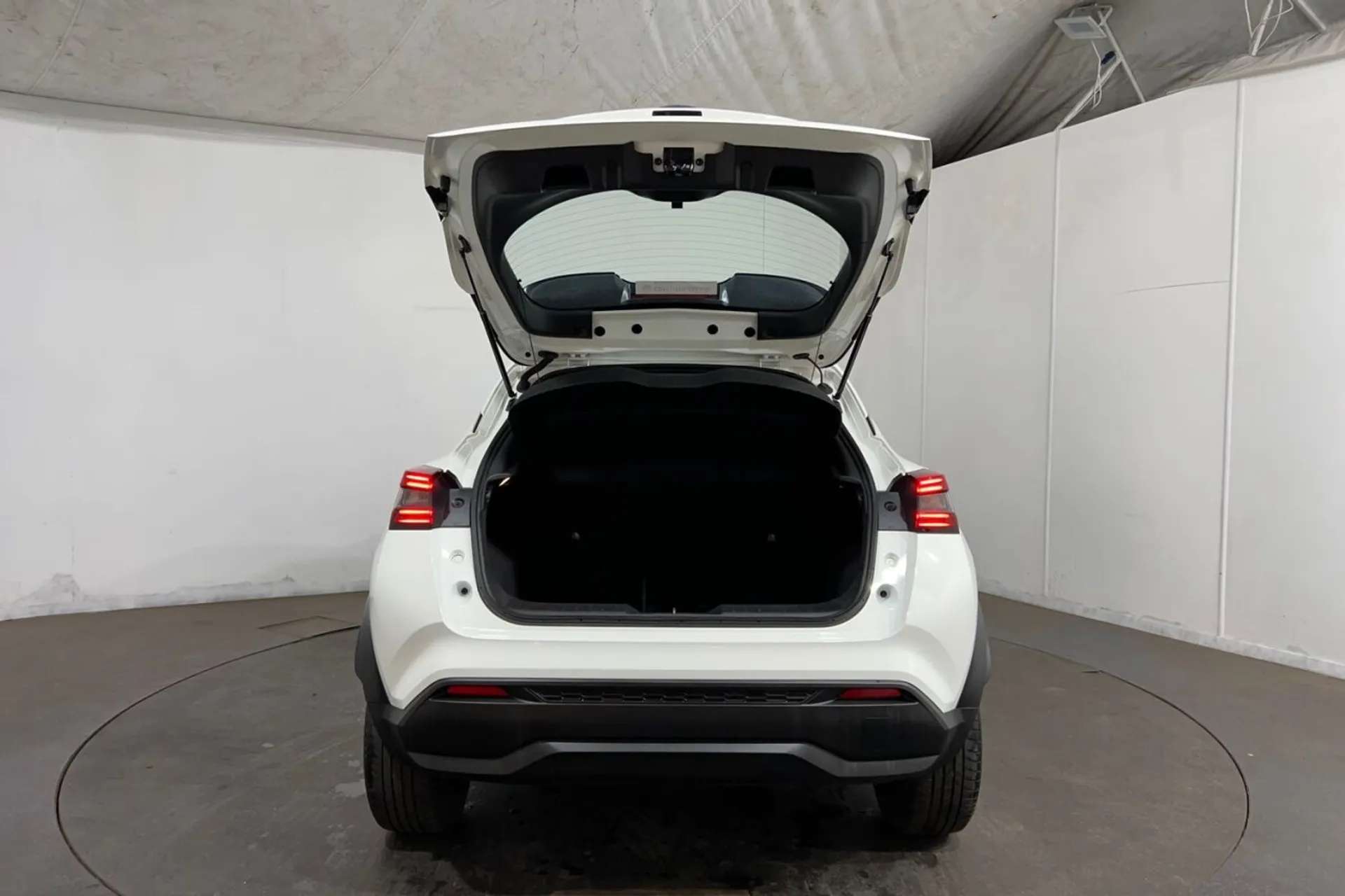 2023 NISSAN JUKE 2023 NISSAN JUKE