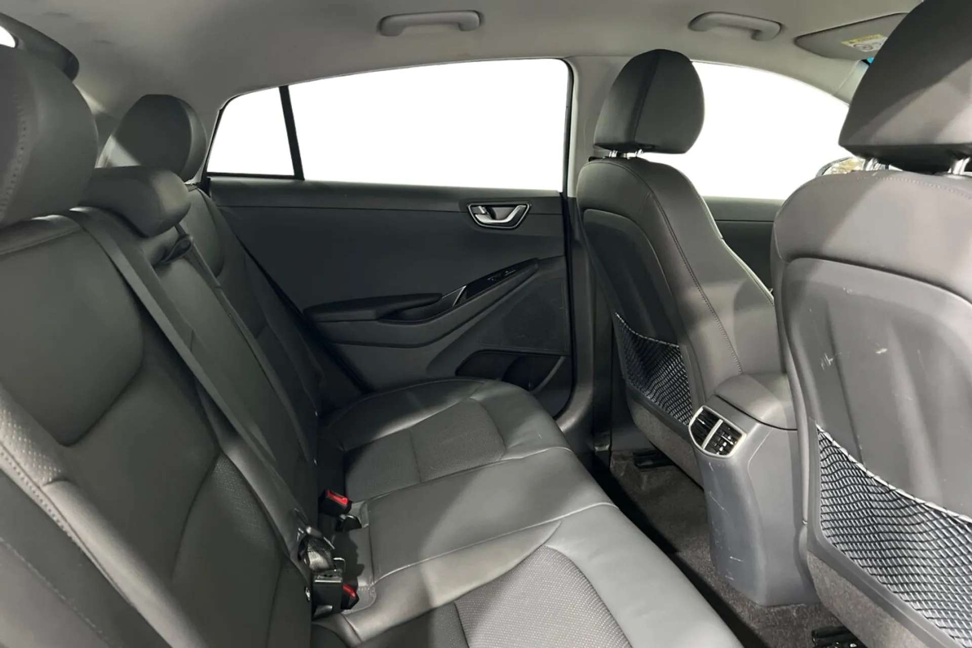 2021 HYUNDAI IONIQ 2021 HYUNDAI IONIQ