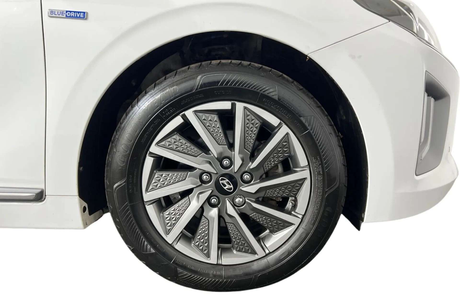 2021 HYUNDAI IONIQ 2021 HYUNDAI IONIQ