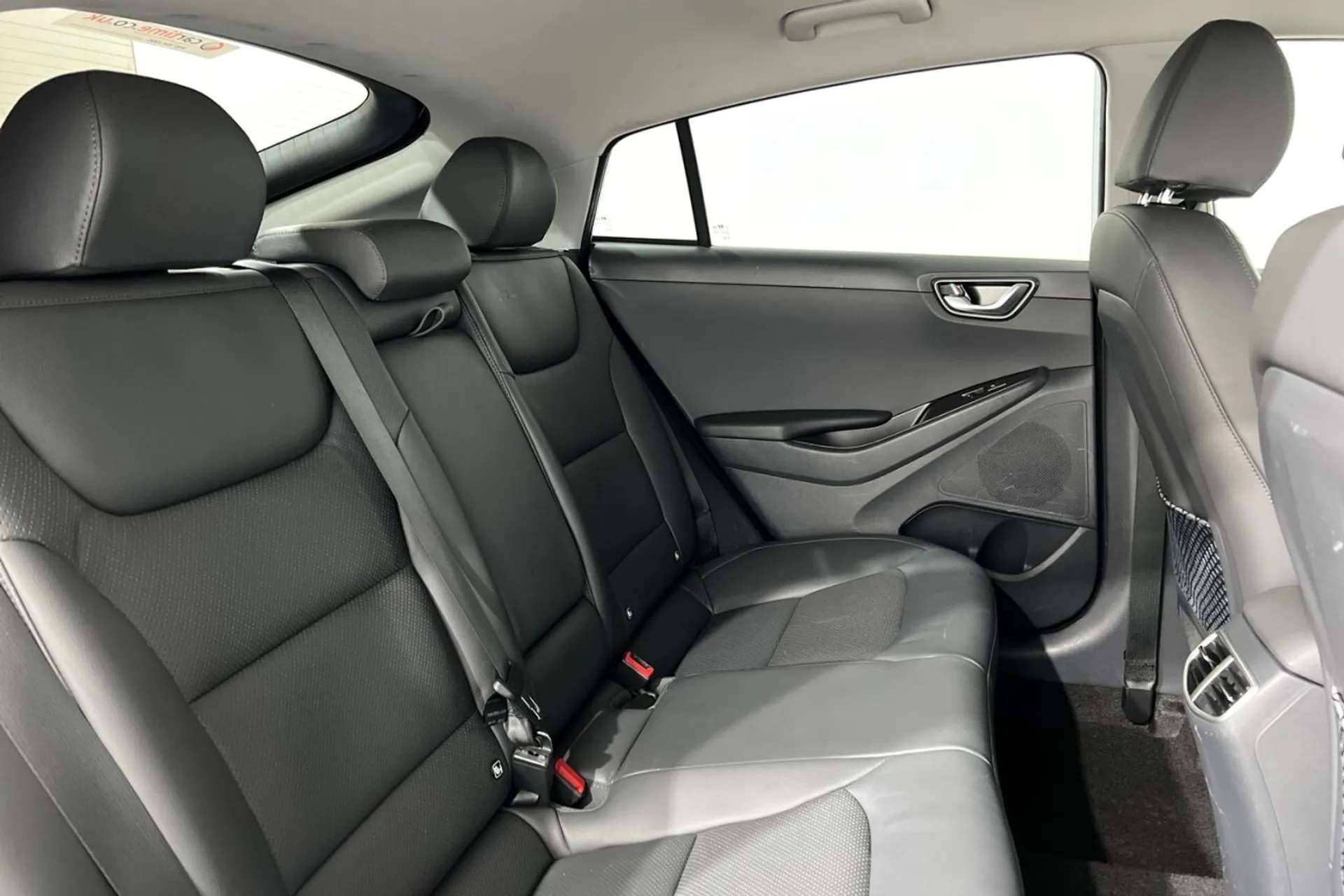 2021 HYUNDAI IONIQ 2021 HYUNDAI IONIQ