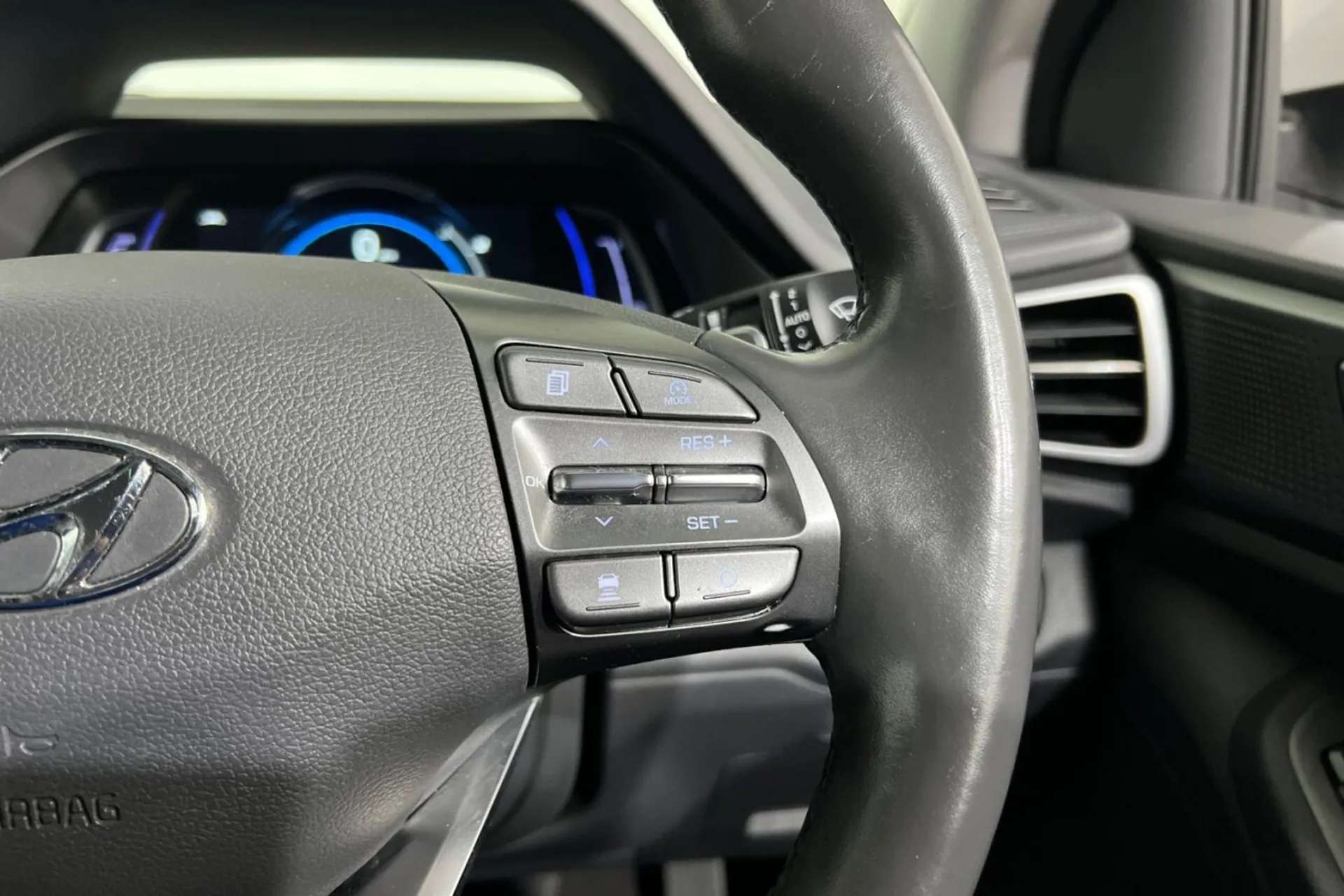 2021 HYUNDAI IONIQ 2021 HYUNDAI IONIQ