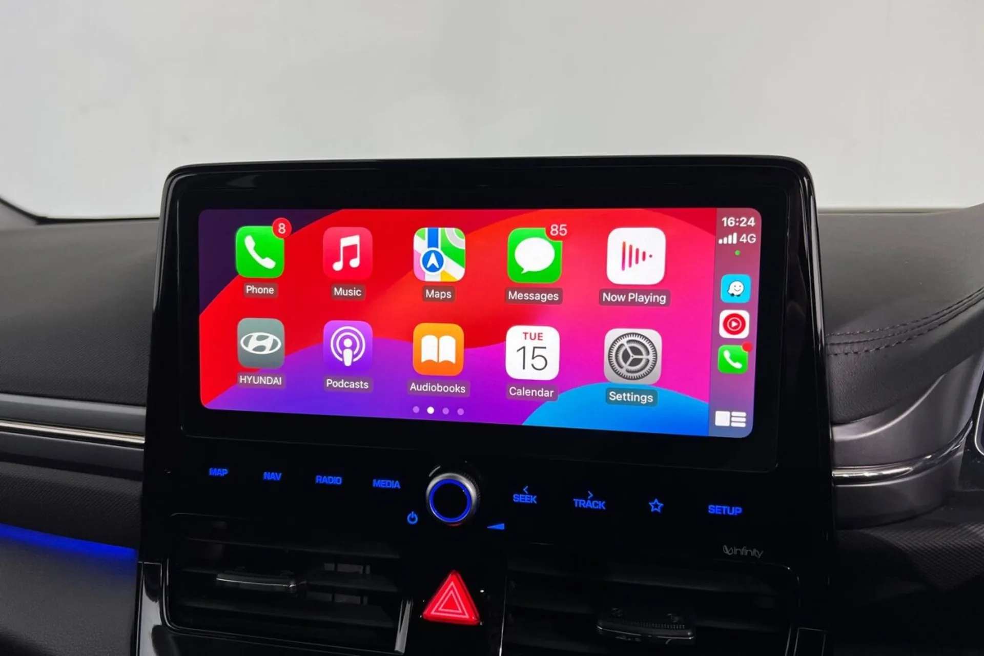 2021 HYUNDAI IONIQ 2021 HYUNDAI IONIQ