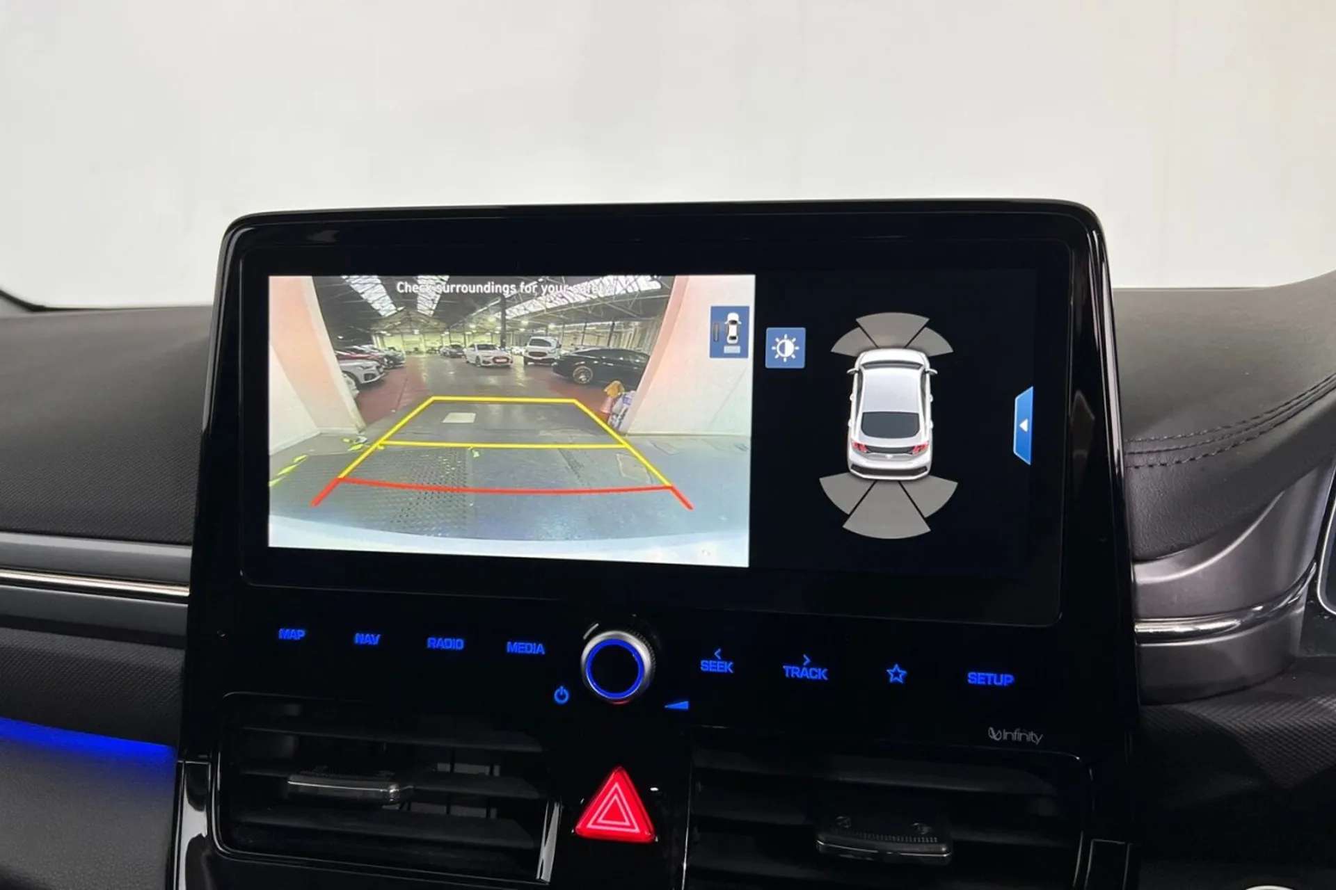 2021 HYUNDAI IONIQ 2021 HYUNDAI IONIQ