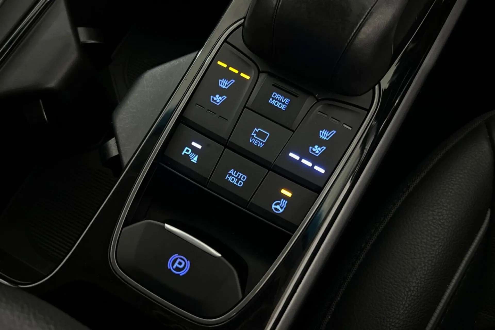 2021 HYUNDAI IONIQ 2021 HYUNDAI IONIQ