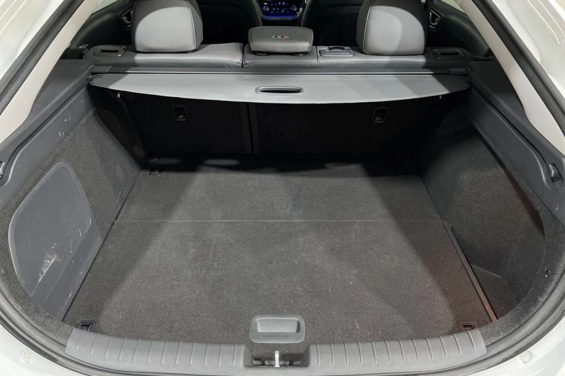 2021 HYUNDAI IONIQ 2021 HYUNDAI IONIQ