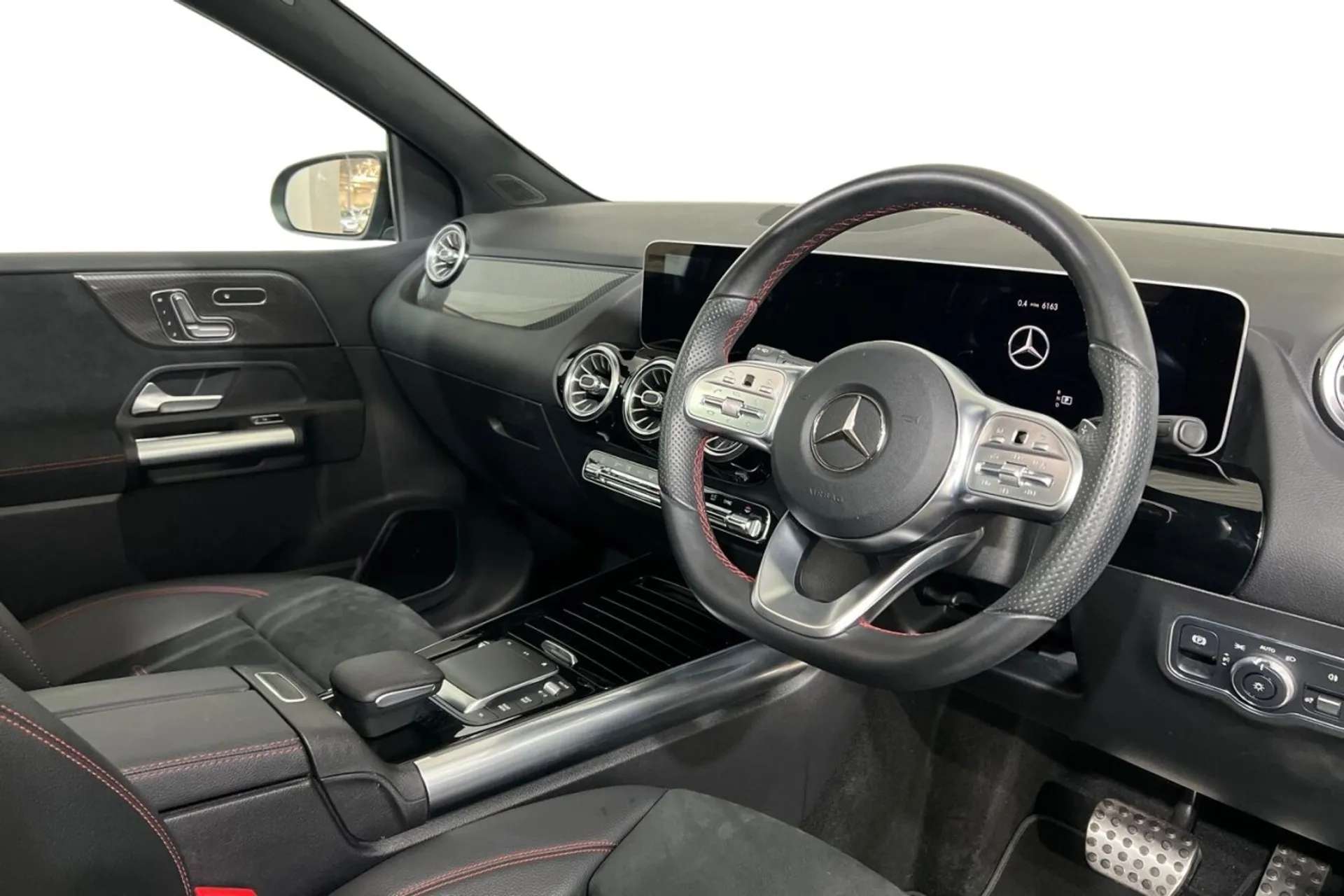 2020 MERCEDES-BENZ B CLASS 2020 MERCEDES-BENZ B CLASS