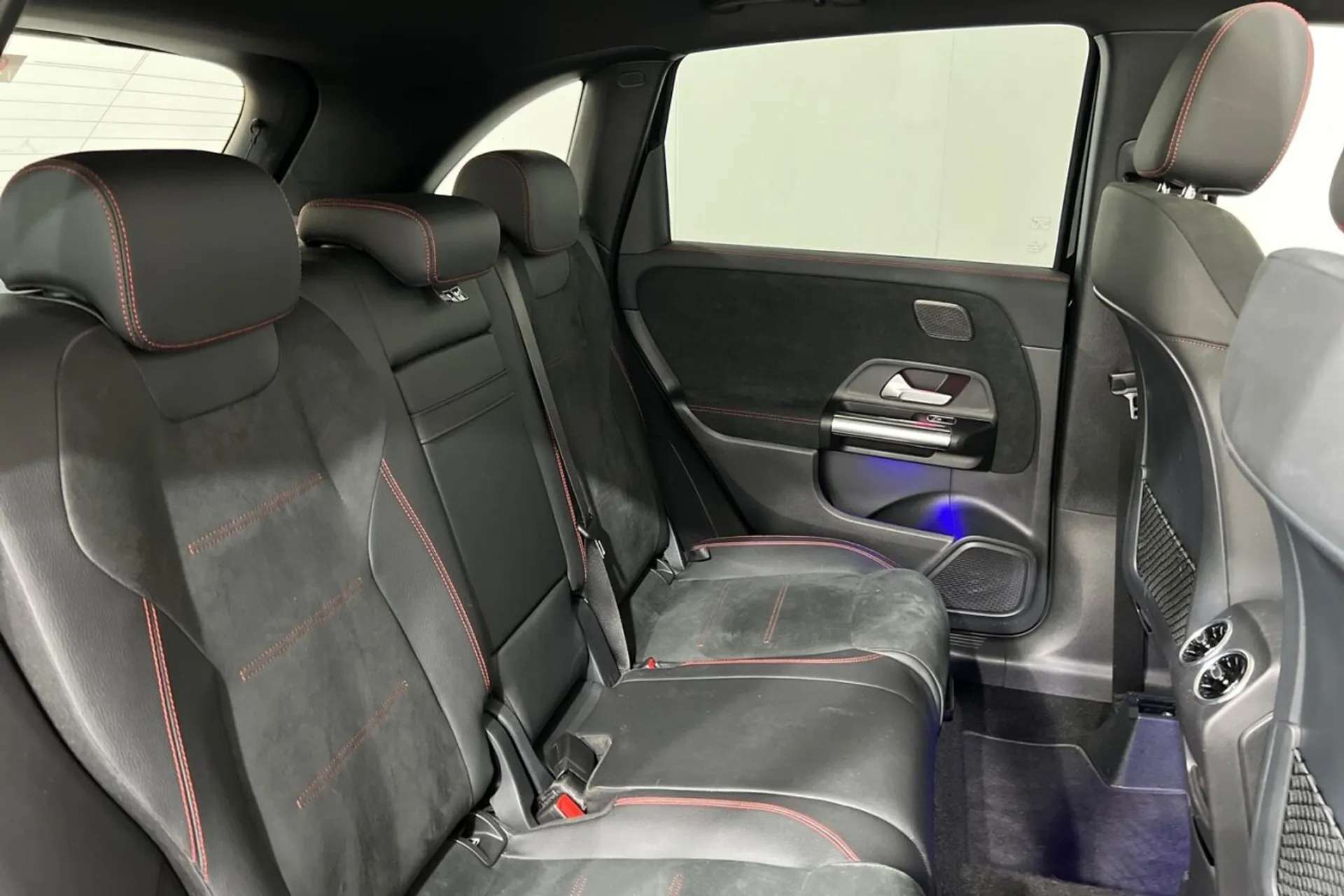 2020 MERCEDES-BENZ B CLASS 2020 MERCEDES-BENZ B CLASS