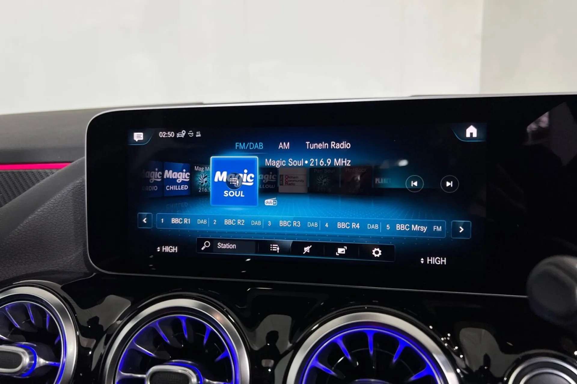 2020 MERCEDES-BENZ B CLASS 2020 MERCEDES-BENZ B CLASS