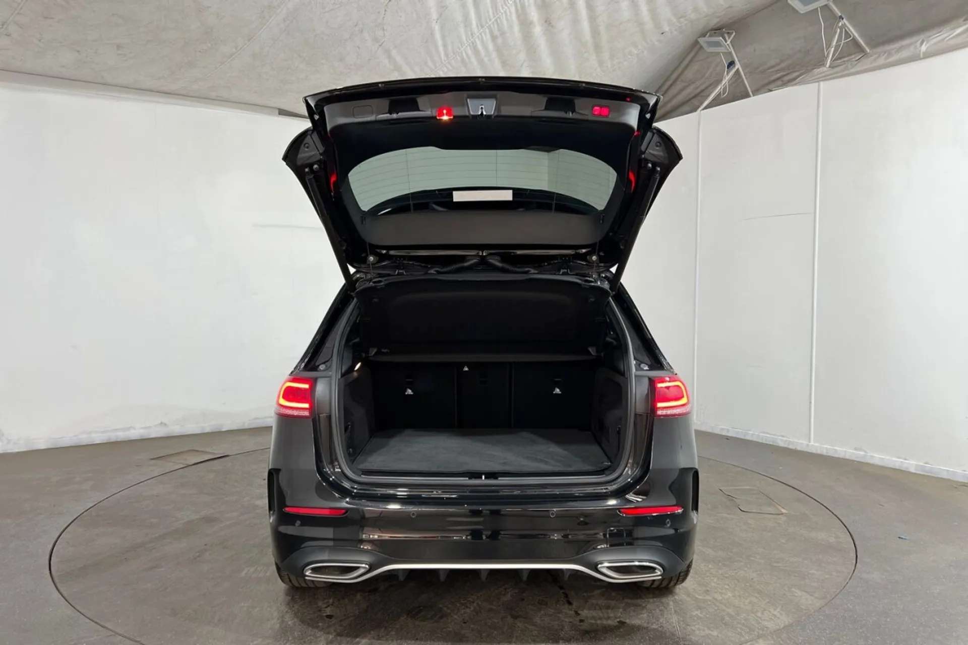 2020 MERCEDES-BENZ B CLASS 2020 MERCEDES-BENZ B CLASS