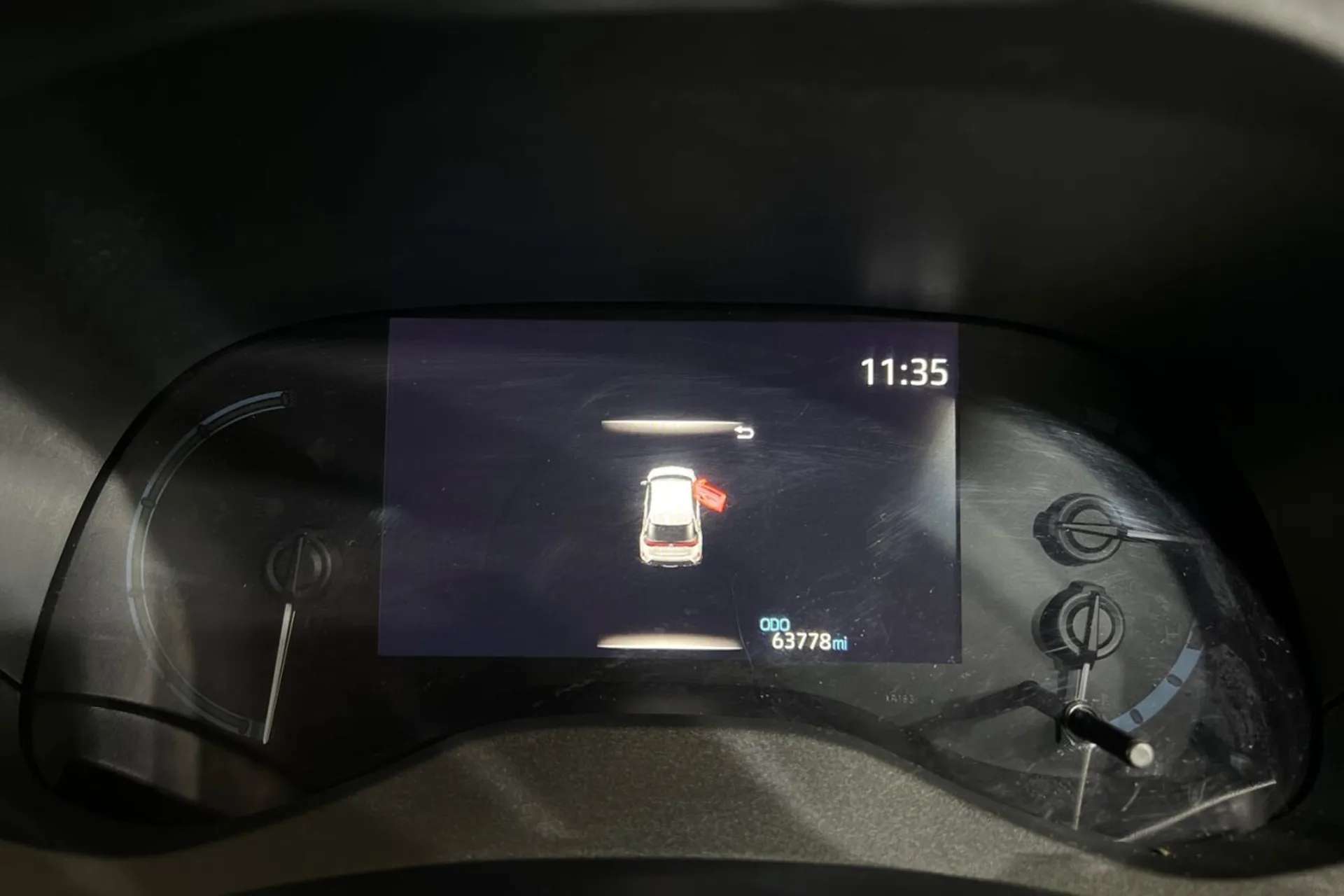 2022 TOYOTA YARIS CROSS 2022 TOYOTA YARIS CROSS