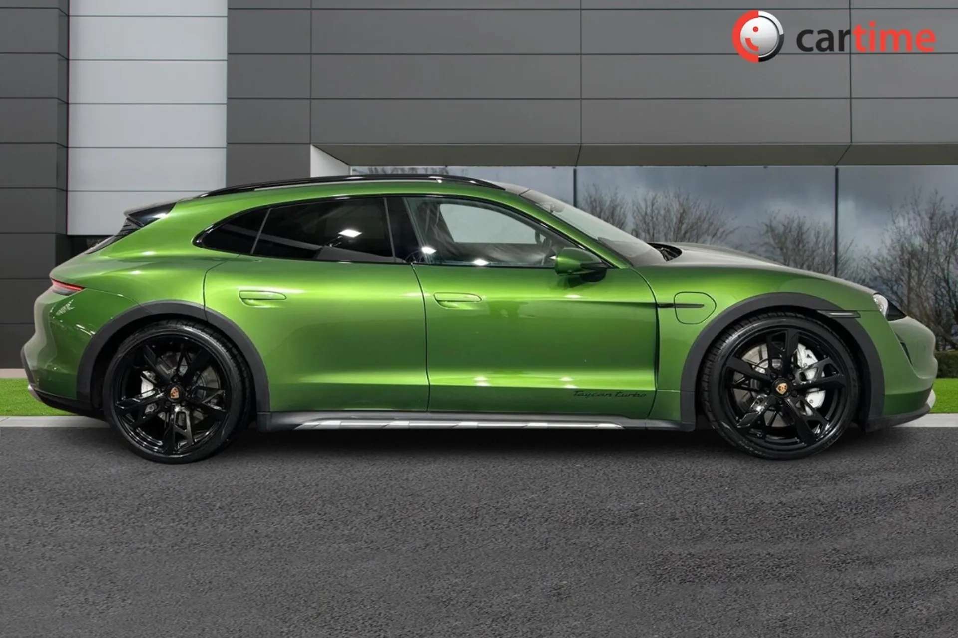 2021 PORSCHE TAYCAN 2021 PORSCHE TAYCAN