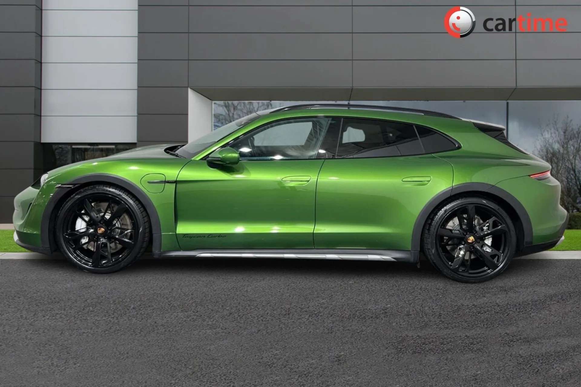 2021 PORSCHE TAYCAN 2021 PORSCHE TAYCAN