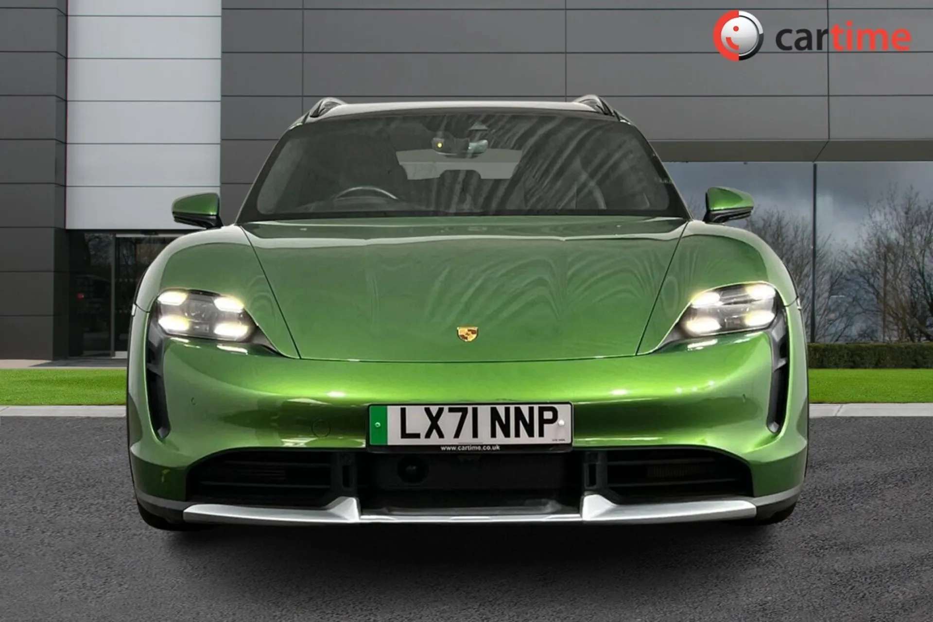 2021 PORSCHE TAYCAN 2021 PORSCHE TAYCAN