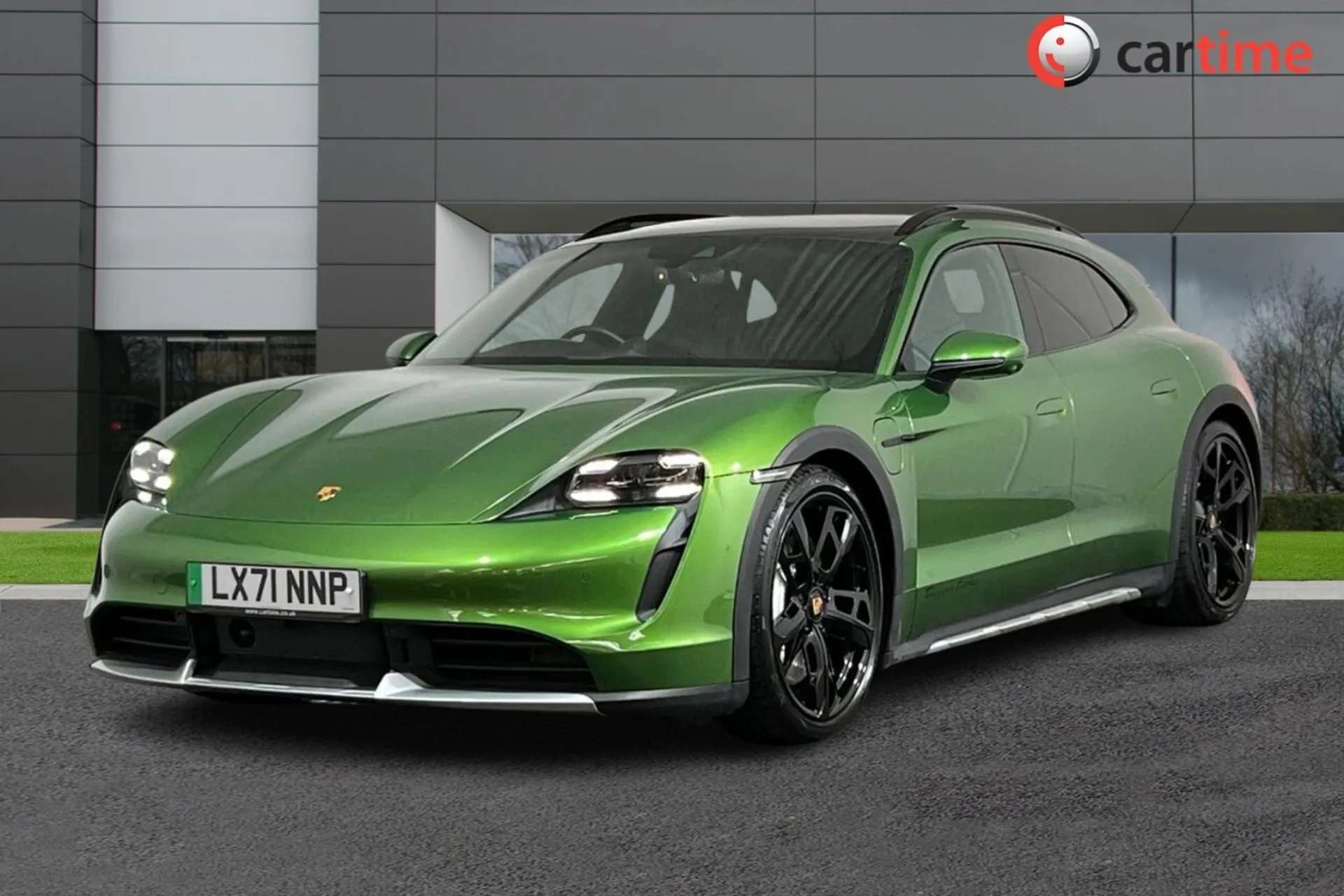 2021 PORSCHE TAYCAN 2021 PORSCHE TAYCAN