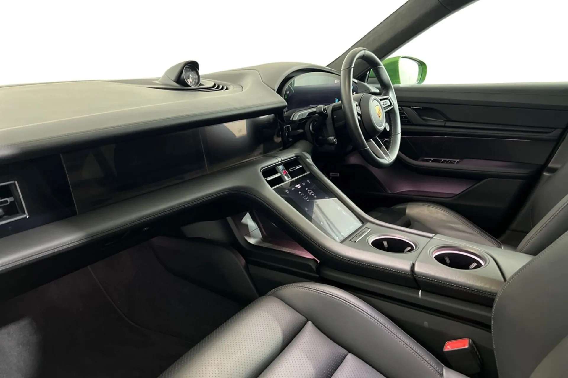 2021 PORSCHE TAYCAN 2021 PORSCHE TAYCAN