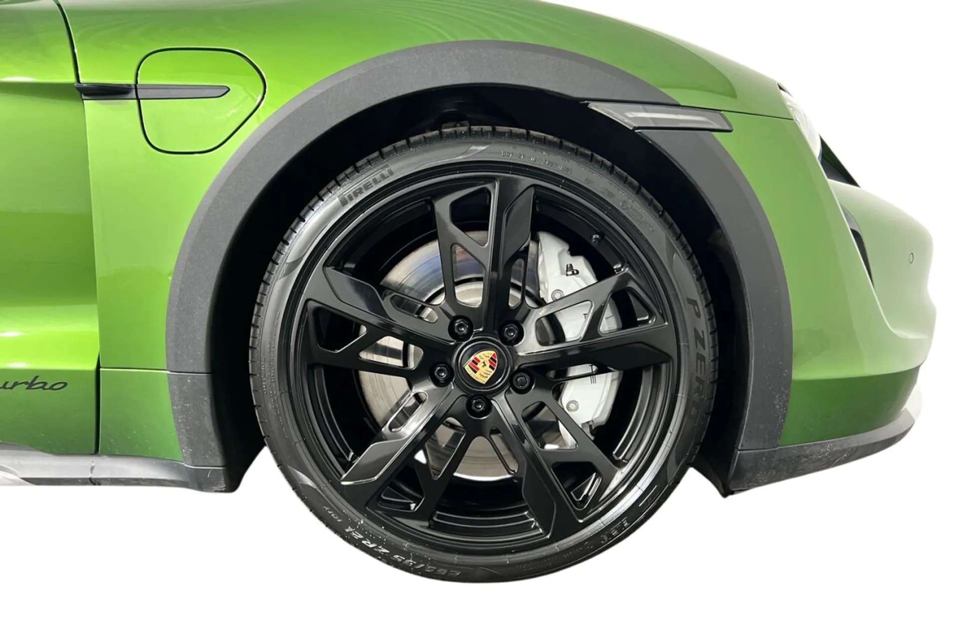 2021 PORSCHE TAYCAN 2021 PORSCHE TAYCAN