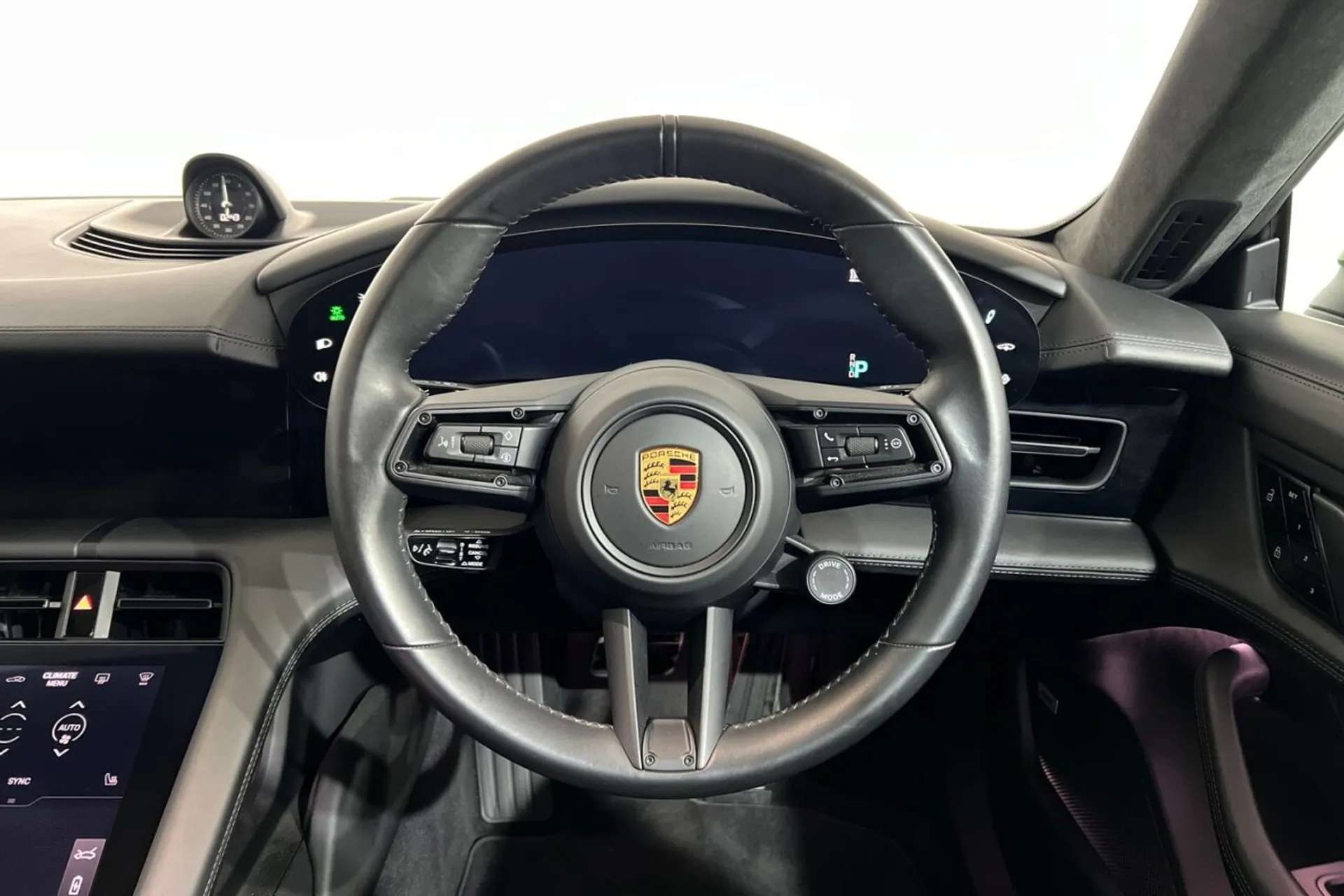 2021 PORSCHE TAYCAN 2021 PORSCHE TAYCAN