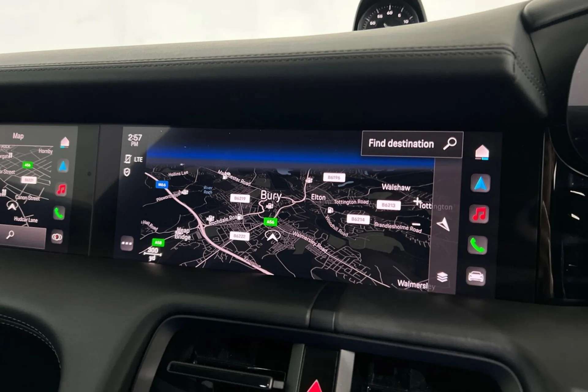 2021 PORSCHE TAYCAN 2021 PORSCHE TAYCAN