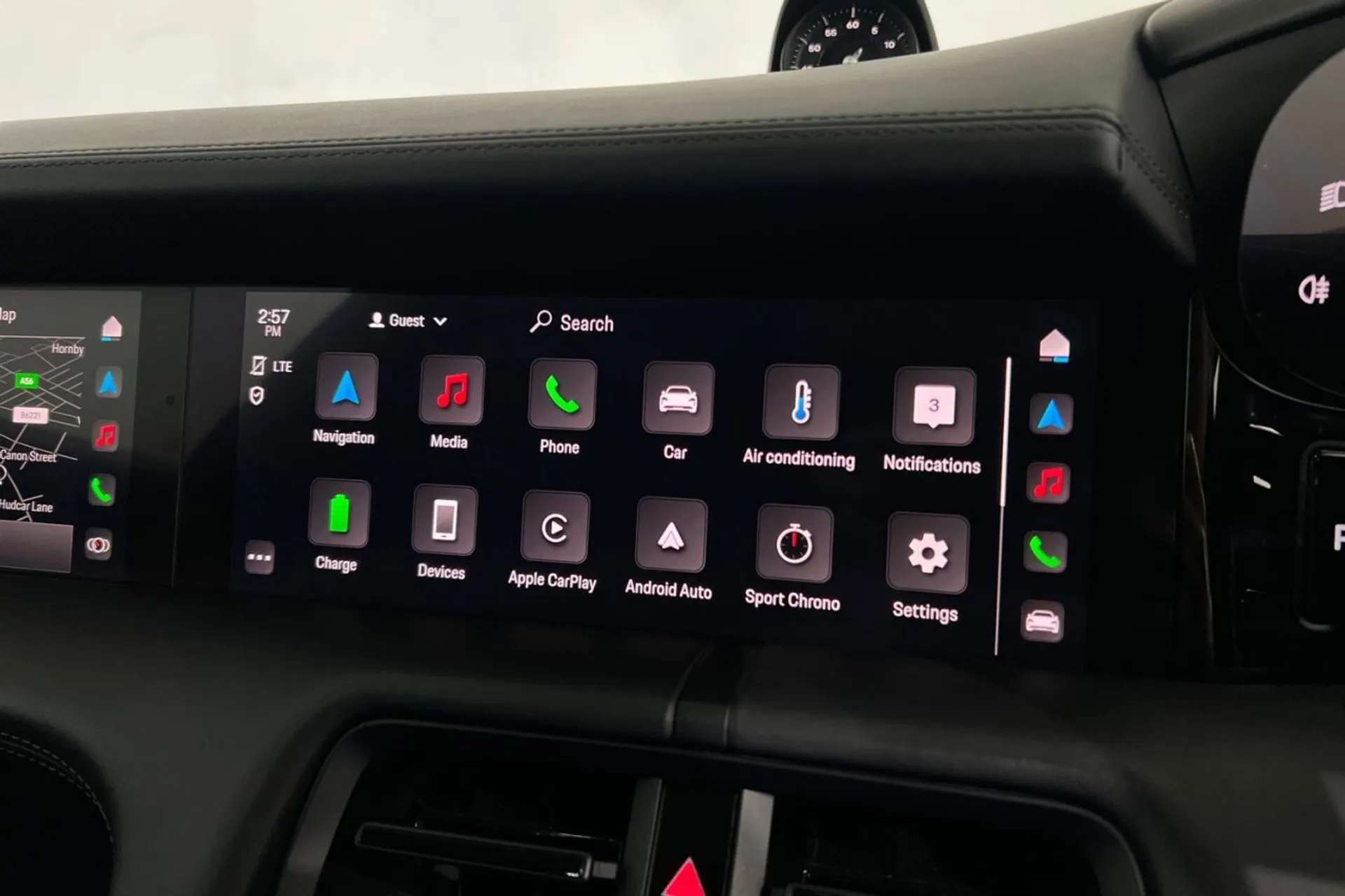 2021 PORSCHE TAYCAN 2021 PORSCHE TAYCAN