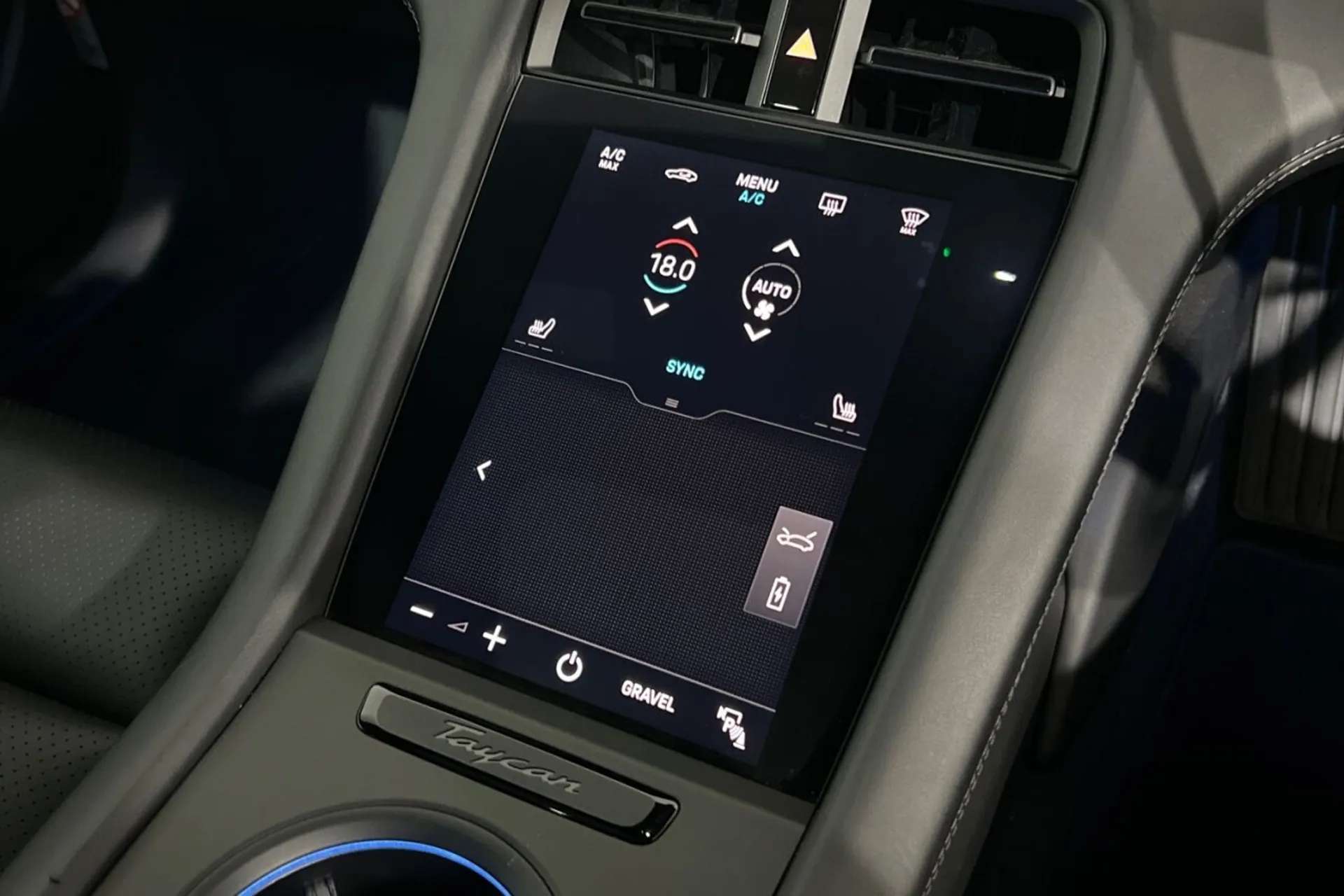 2021 PORSCHE TAYCAN 2021 PORSCHE TAYCAN