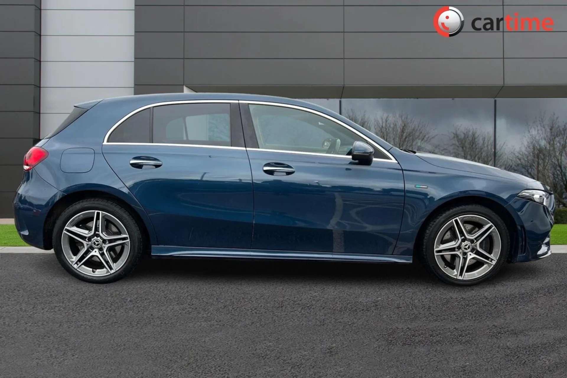 0 MERCEDES-BENZ A-CLASS 0 MERCEDES-BENZ A-CLASS