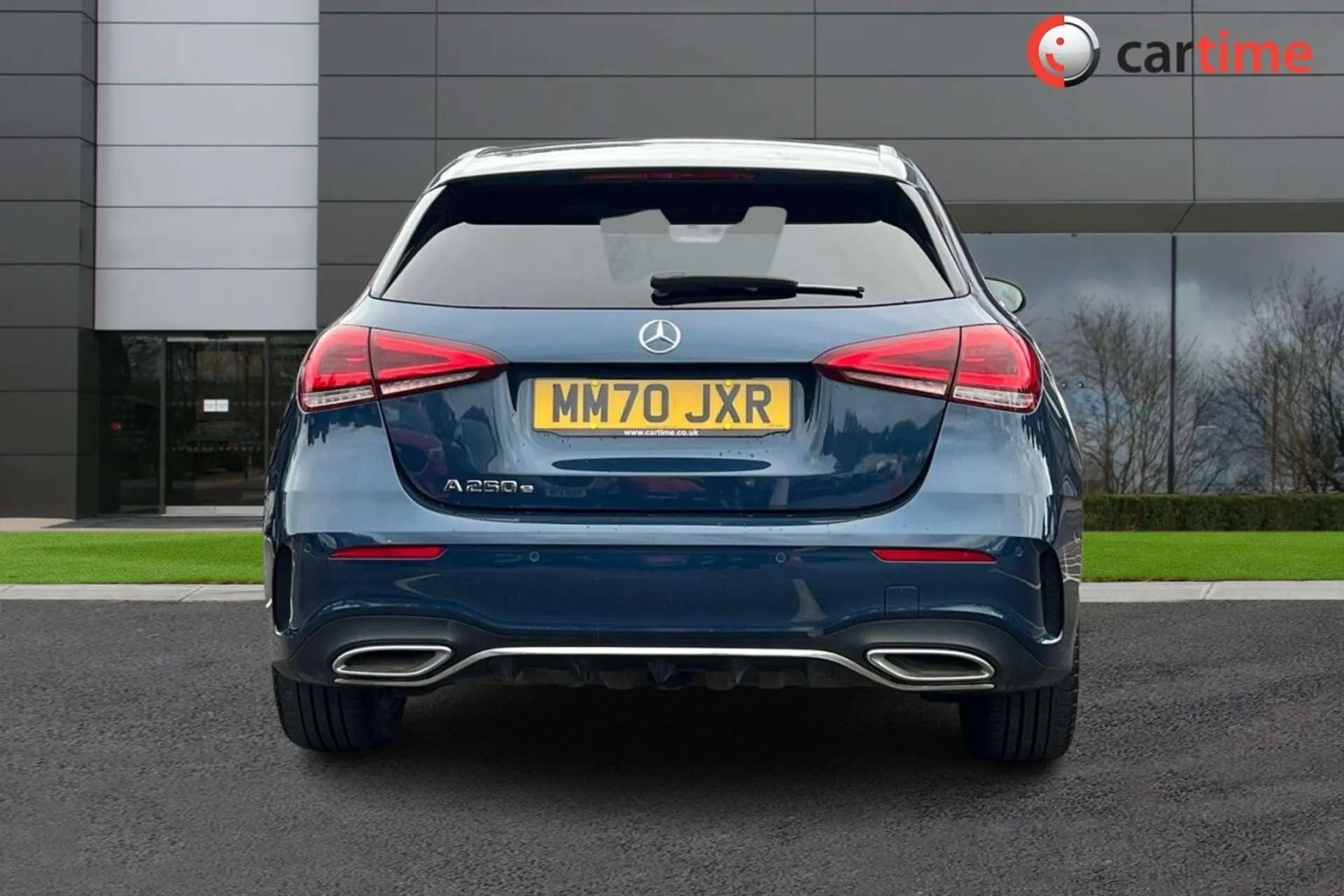 0 MERCEDES-BENZ A-CLASS 0 MERCEDES-BENZ A-CLASS