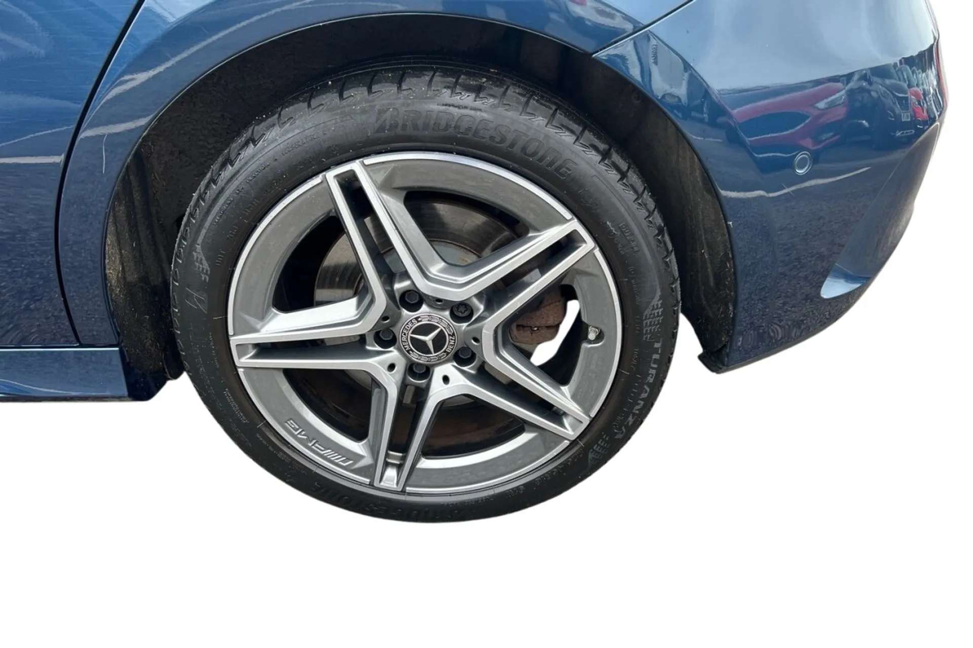 0 MERCEDES-BENZ A-CLASS 0 MERCEDES-BENZ A-CLASS