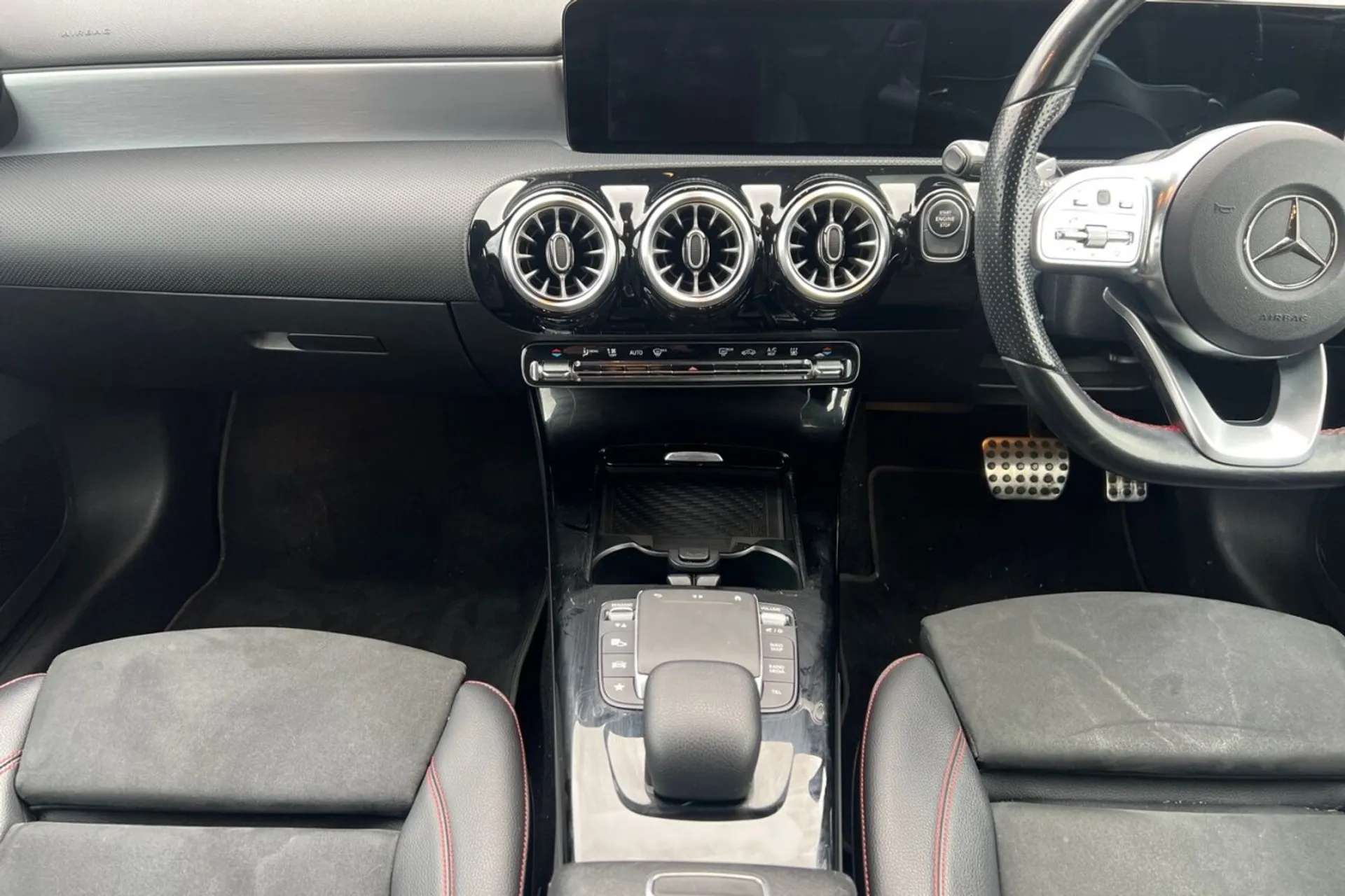 0 MERCEDES-BENZ A-CLASS 0 MERCEDES-BENZ A-CLASS