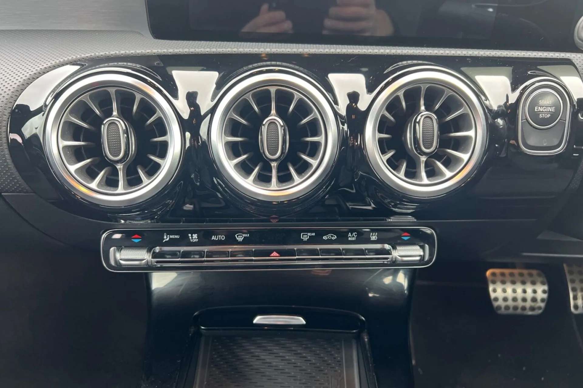 0 MERCEDES-BENZ A-CLASS 0 MERCEDES-BENZ A-CLASS