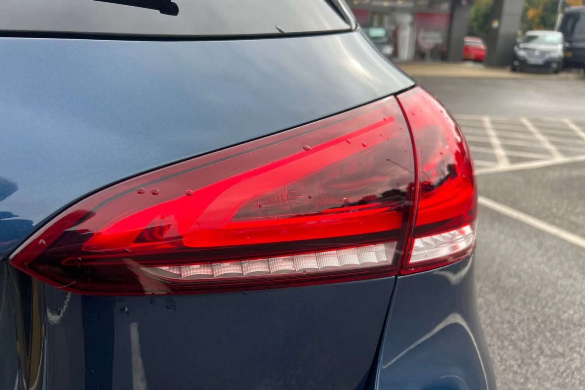 0 MERCEDES-BENZ A-CLASS 0 MERCEDES-BENZ A-CLASS