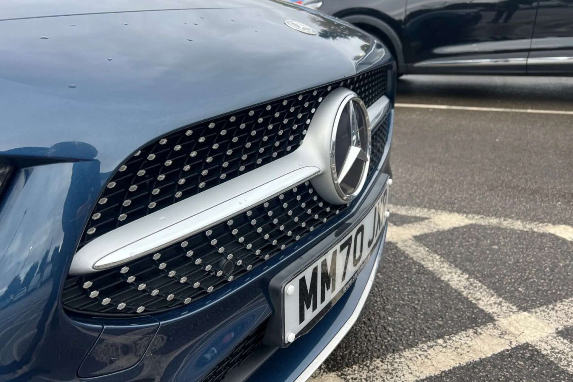 0 MERCEDES-BENZ A-CLASS 0 MERCEDES-BENZ A-CLASS